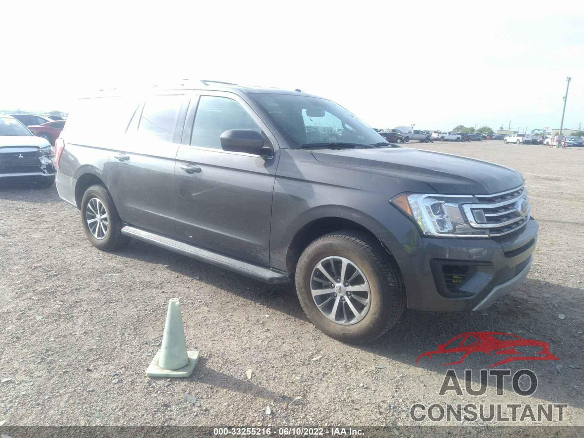 FORD EXPEDITION MAX 2019 - 1FMJK1HT4KEA51117