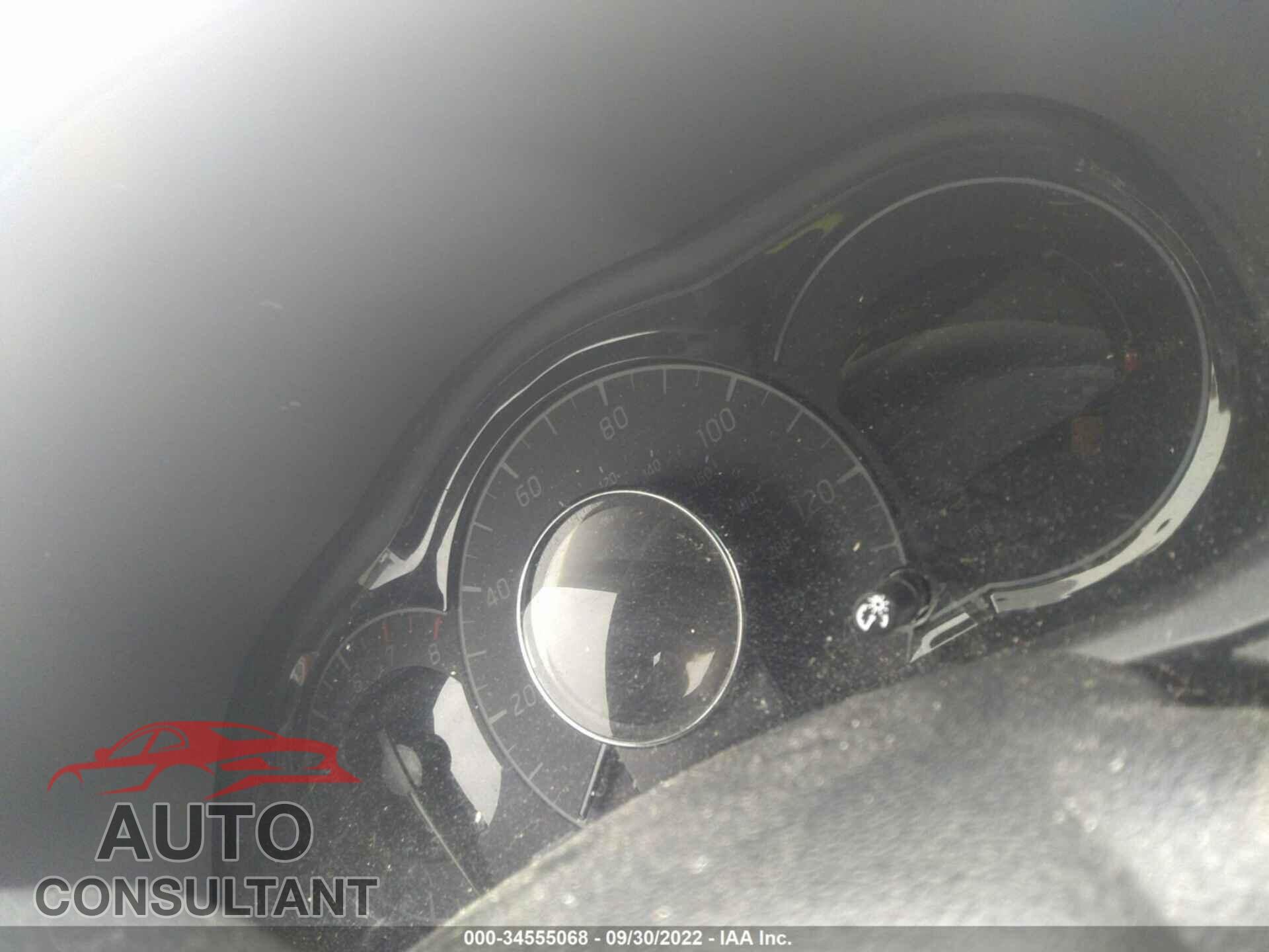 NISSAN VERSA NOTE 2018 - 3N1CE2CP8JL363205