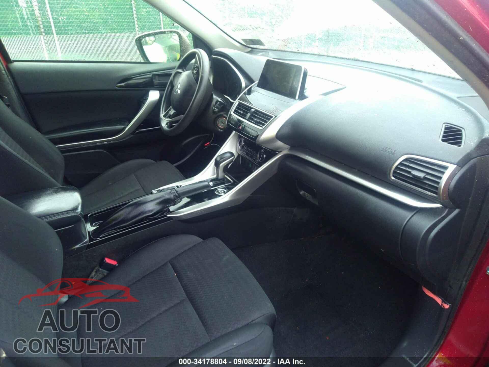 MITSUBISHI ECLIPSE CROSS 2019 - JA4AT4AA9KZ028009