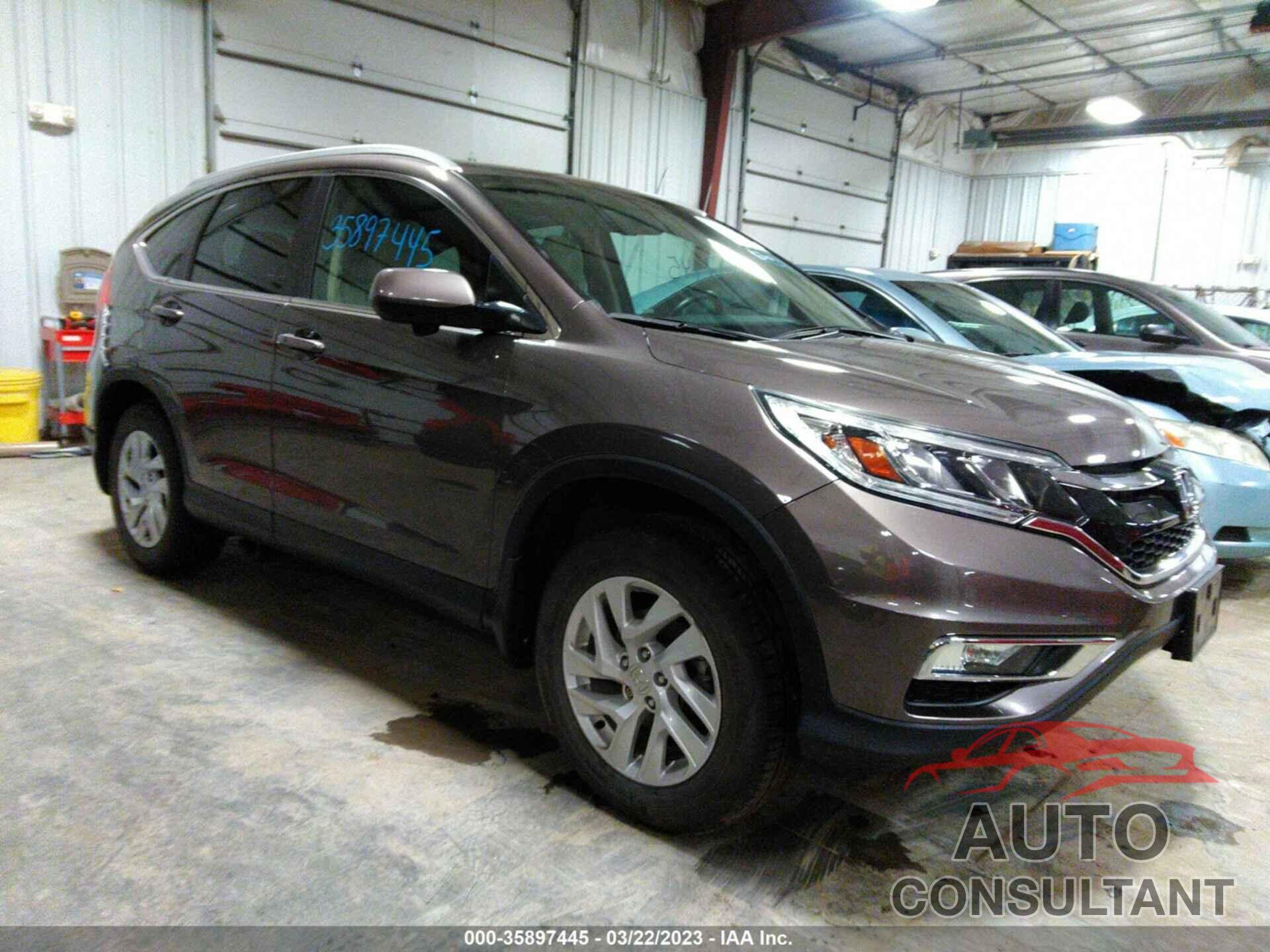 HONDA CR-V 2015 - 2HKRM4H71FH610473