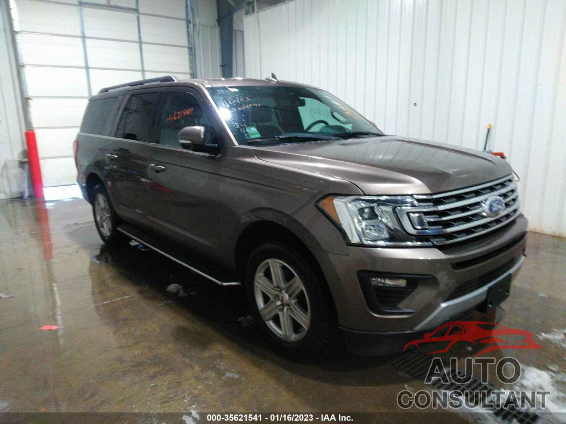 FORD EXPEDITION MAX 2019 - 1FMJK1HTXKEA03539