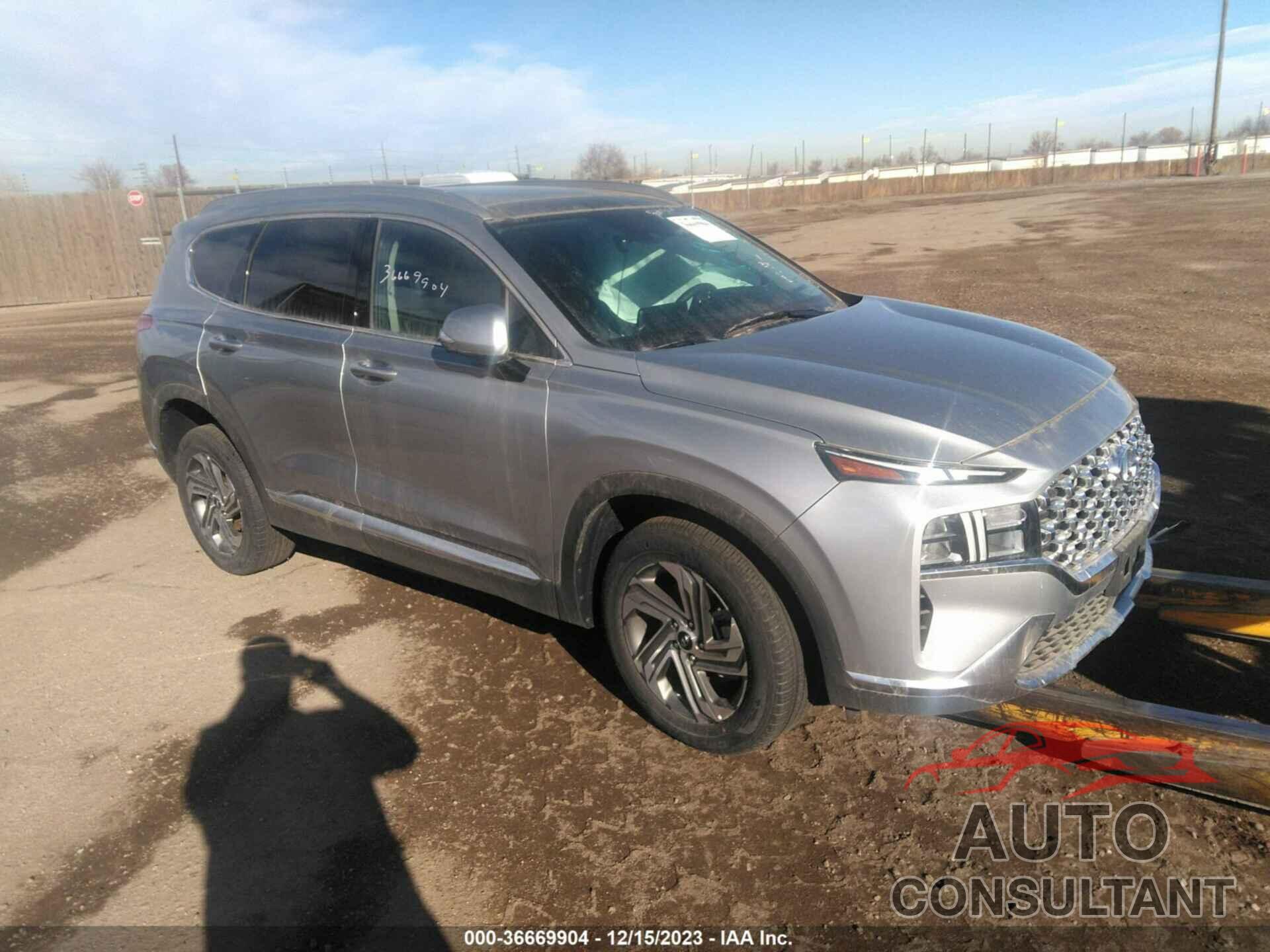 HYUNDAI SANTA FE 2023 - 5NMS34AJ6PH559996