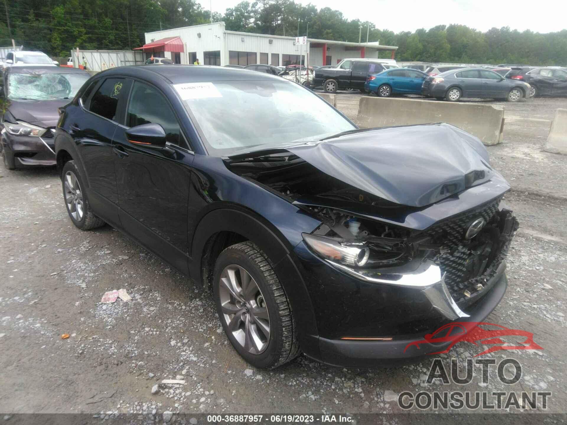 MAZDA CX-30 2021 - 3MVDMABL6MM246233