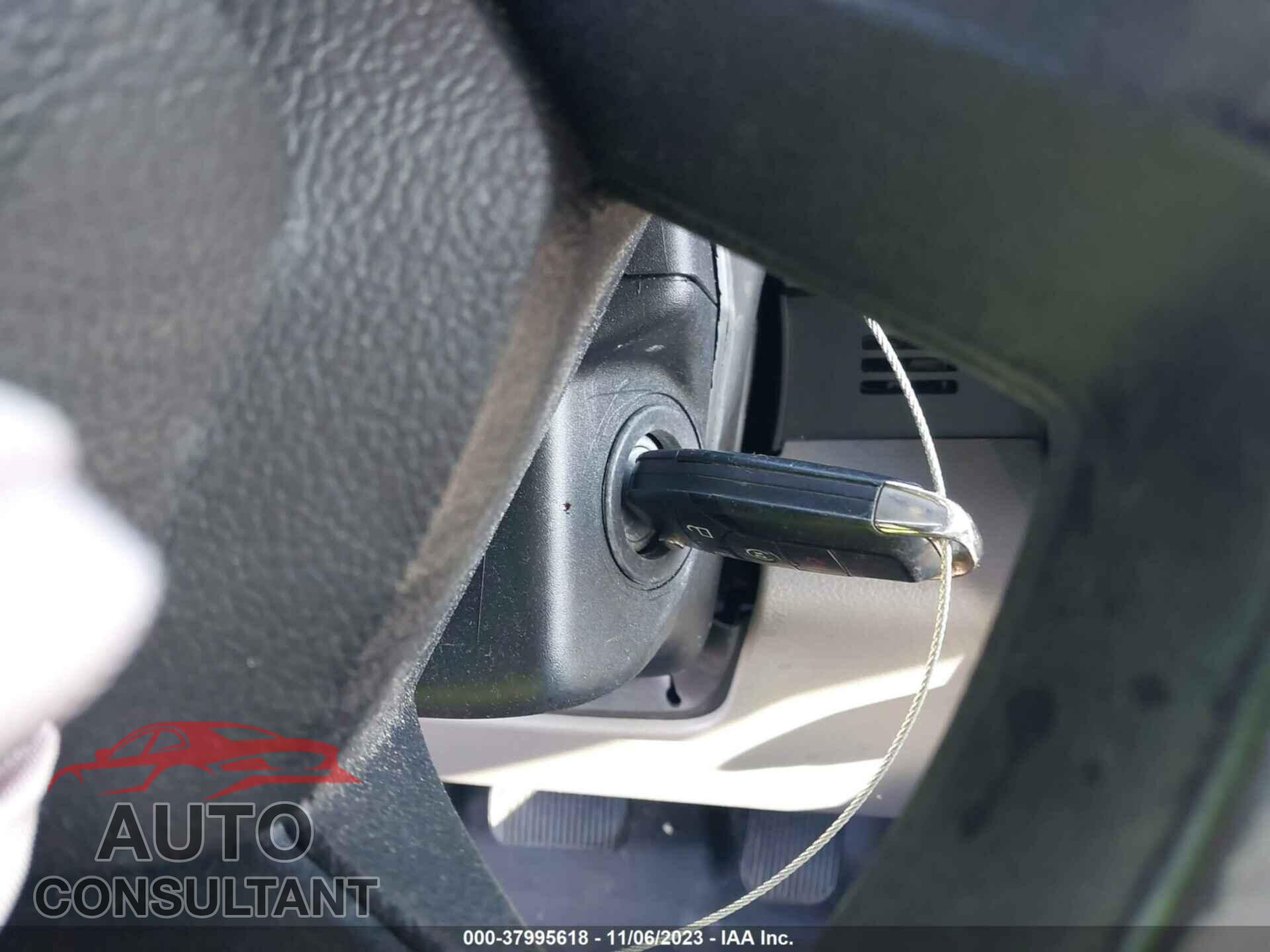 FORD F150 2017 - 1FTEW1EP2HFA21120