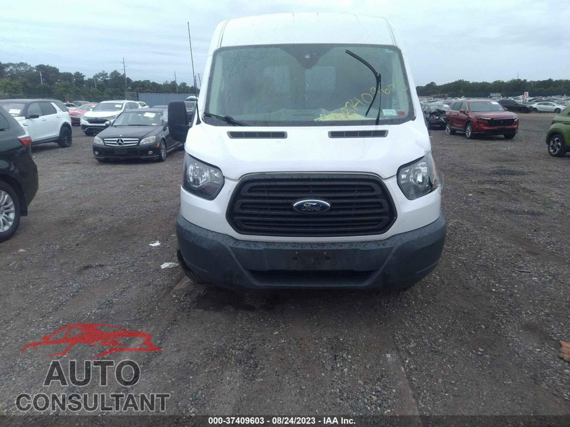 FORD TRANSIT-250 2015 - 1FTYR2CM3FKA99655