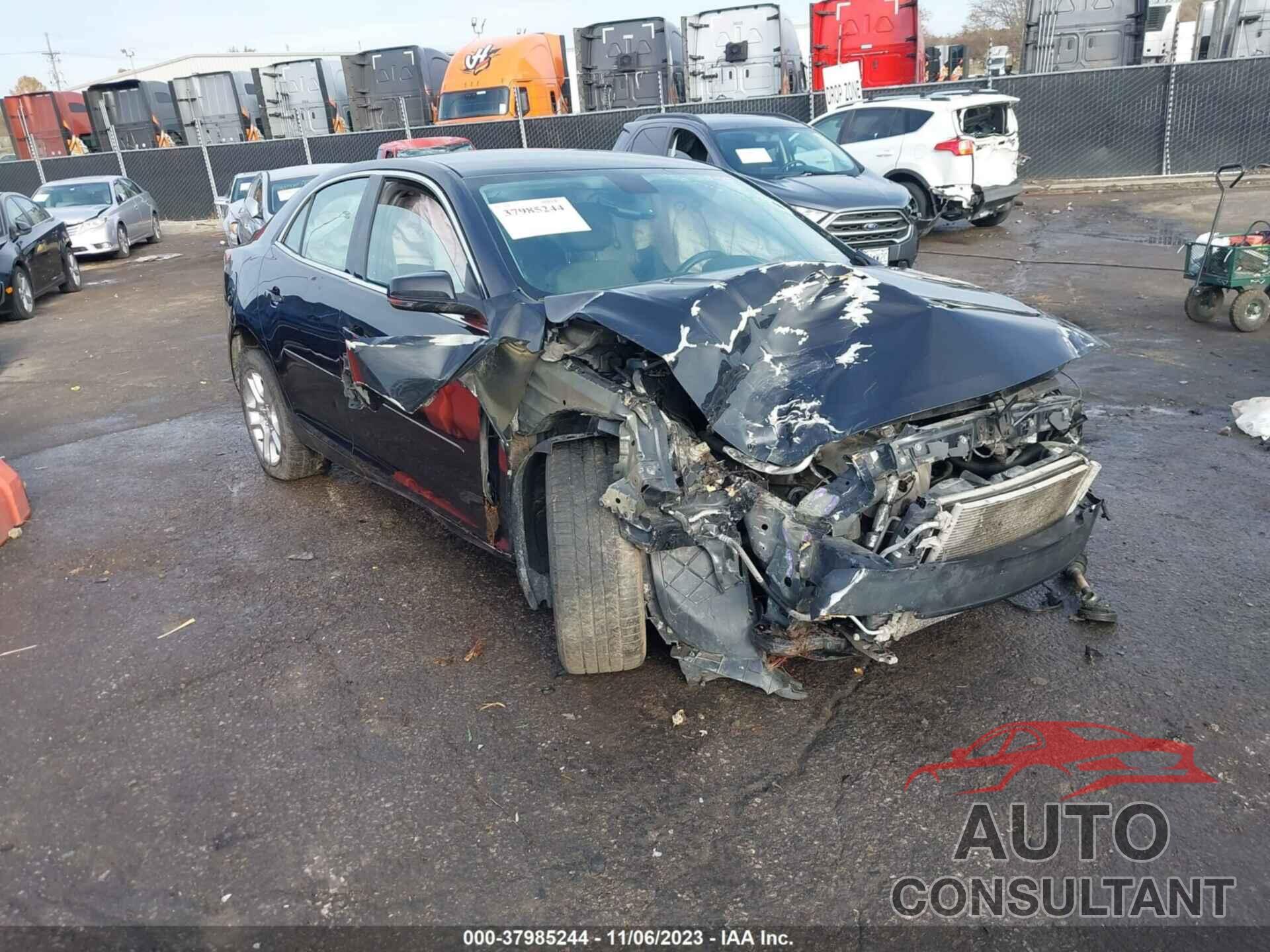 CHEVROLET MALIBU 2015 - 1G11C5SL8FF189480