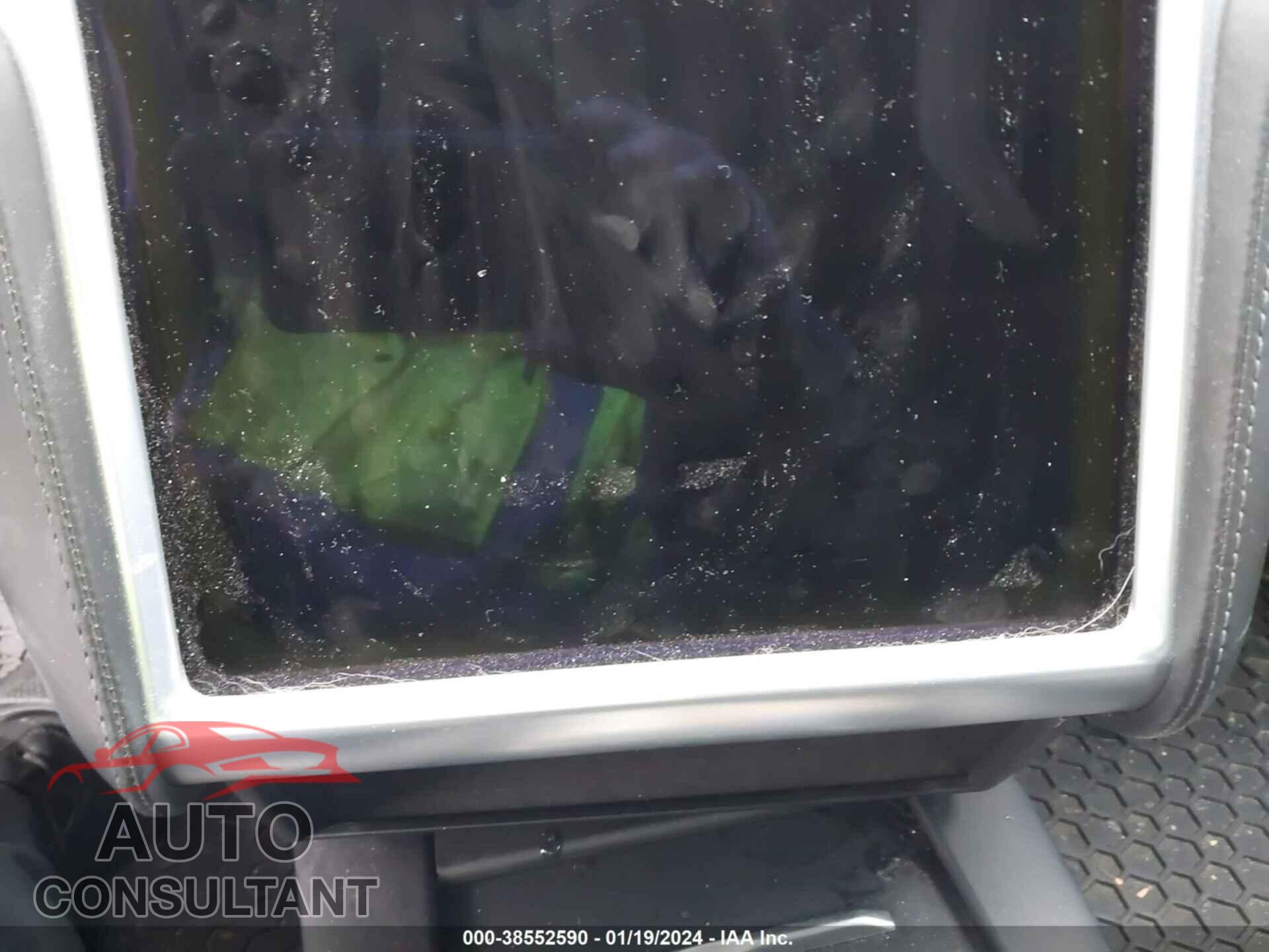 TESLA MODEL S 2017 - 5YJSA1E25HF190736