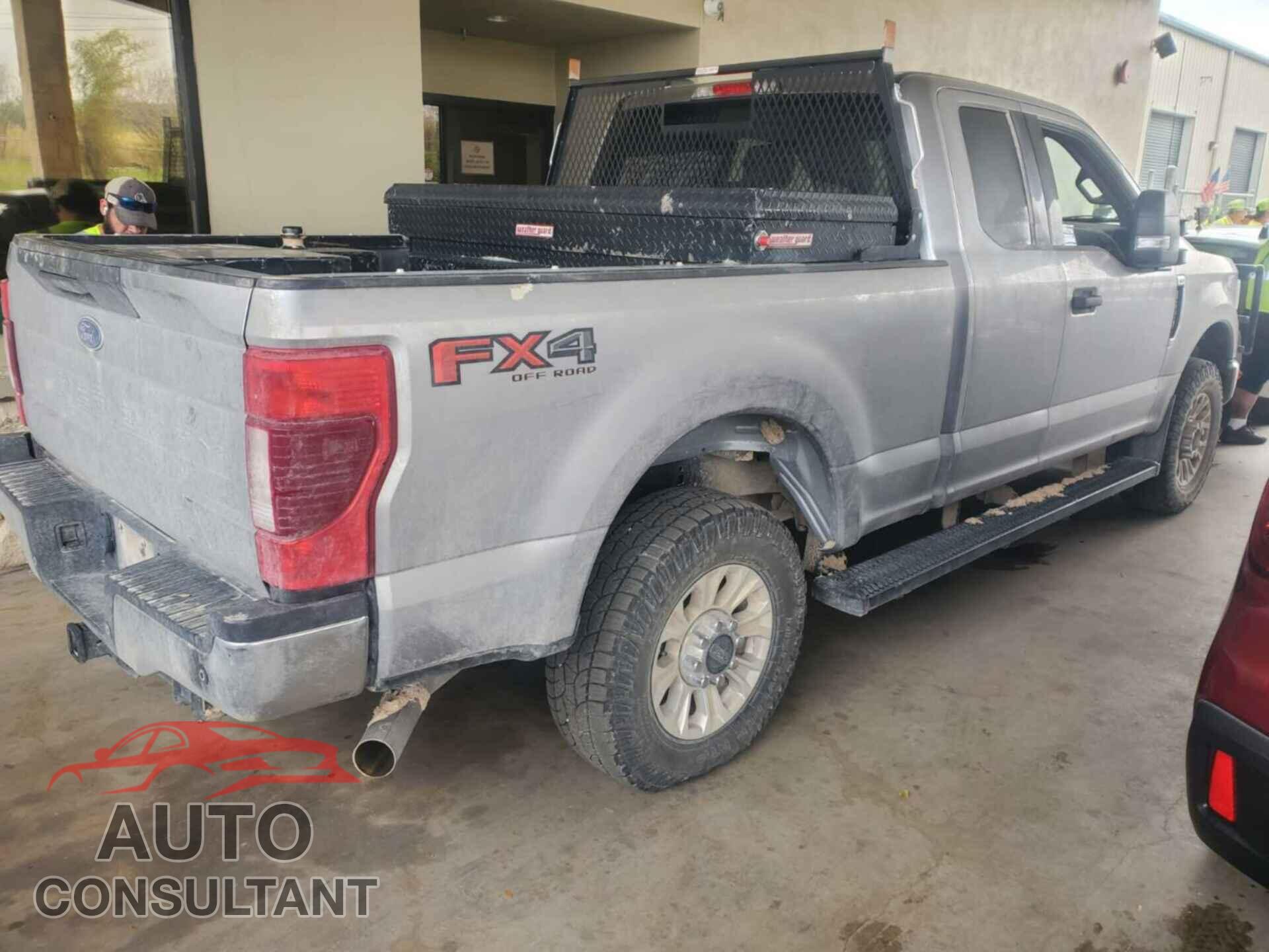 FORD F250 2020 - 1FT7X2B67LED50921