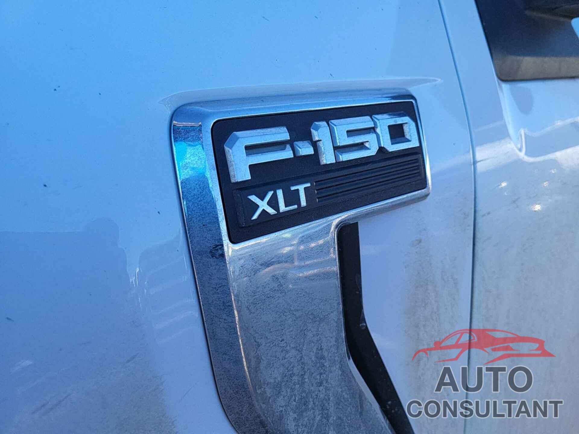 FORD F150 2021 - 1FTFW1E55MKD12442
