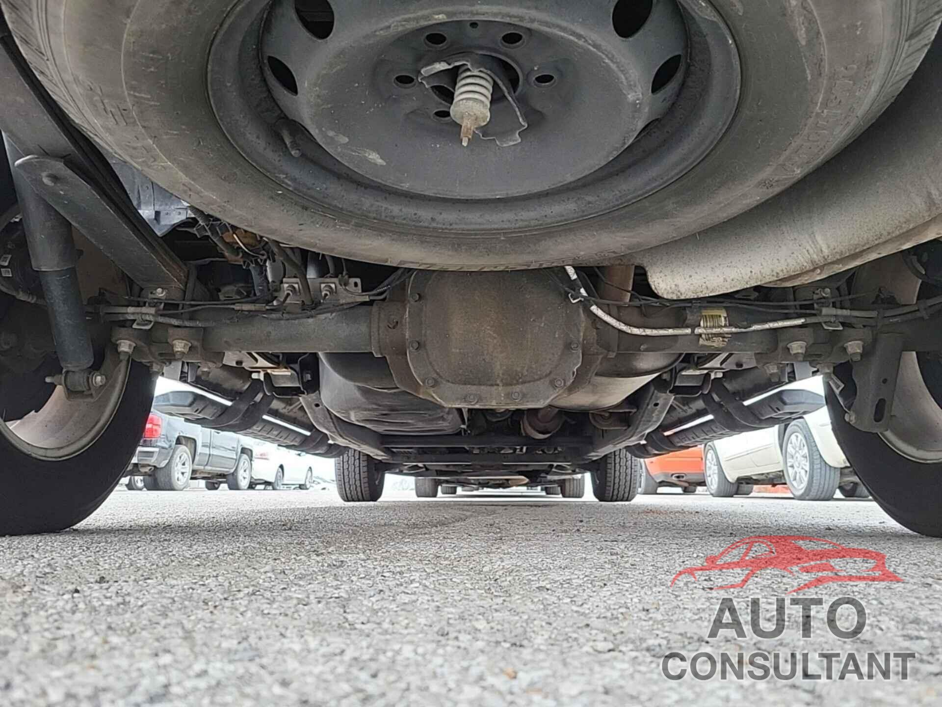 FORD F-150 2019 - 1FTEW1CB2KKC61743