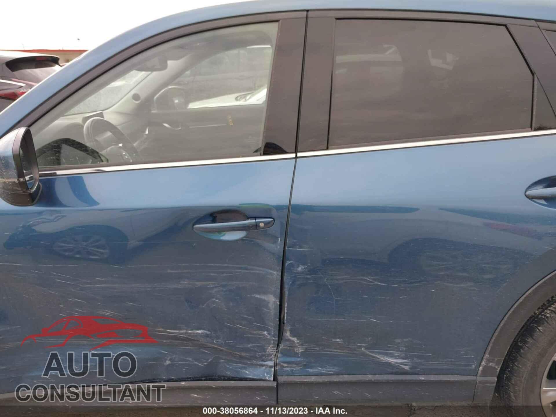 MAZDA CX-5 2019 - JM3KFBDM5K0678169