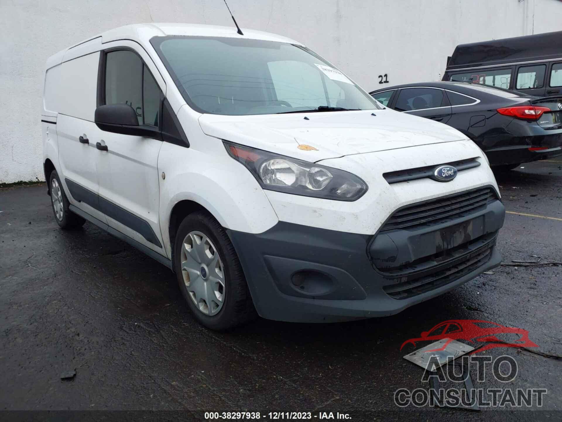 FORD TRANSIT CONNECT 2015 - NM0LS7EX8F1226406