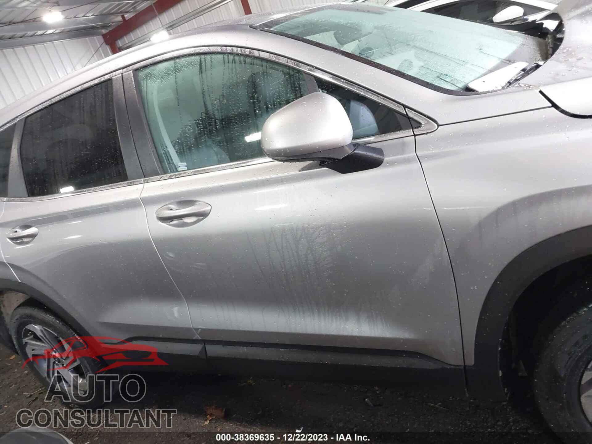 HYUNDAI SANTA FE 2023 - 5NMS14AJ8PH628144