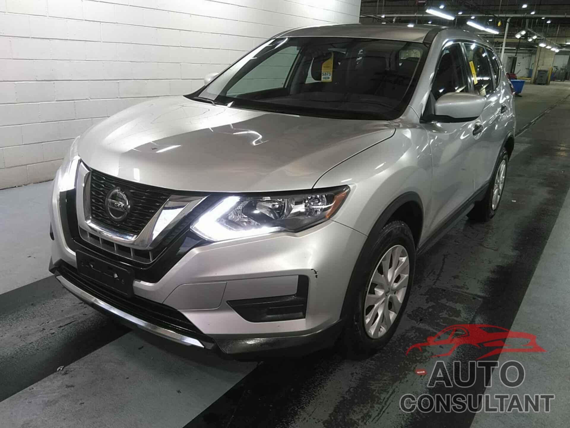 NISSAN ROGUE 2020 - KNMAT2MV0LP511426