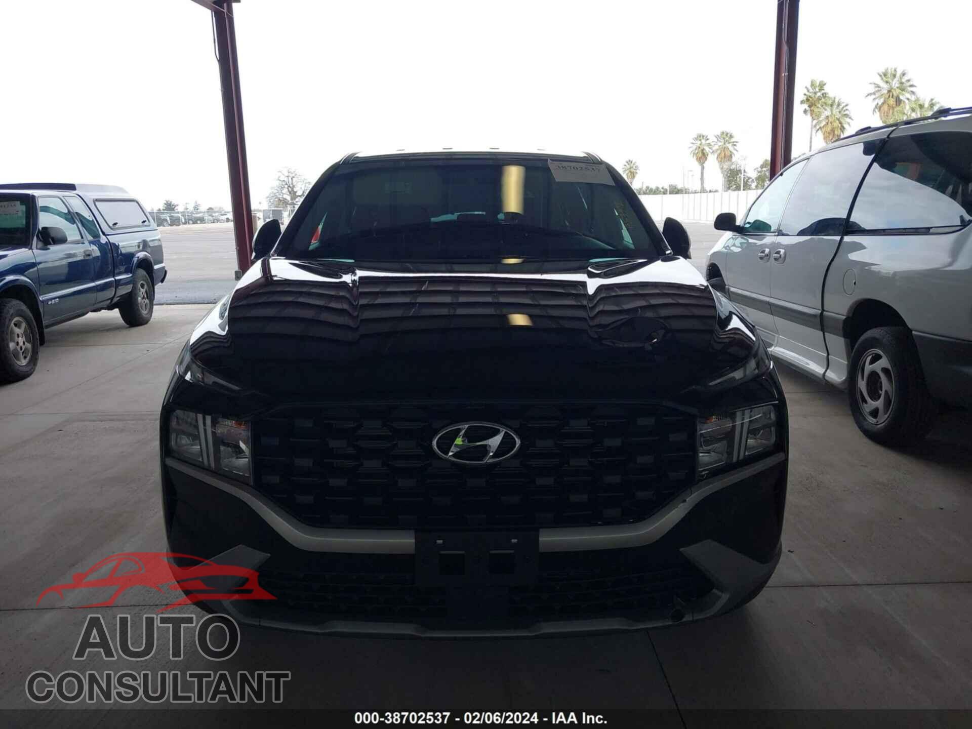 HYUNDAI SANTA FE 2023 - 5NMS14AJ4PH652005
