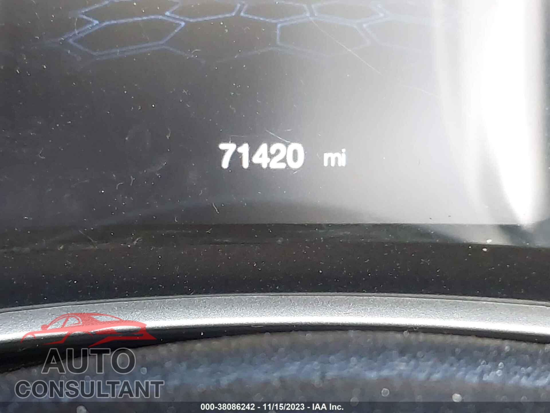 JEEP COMPASS 2021 - 3C4NJCCB4MT522396
