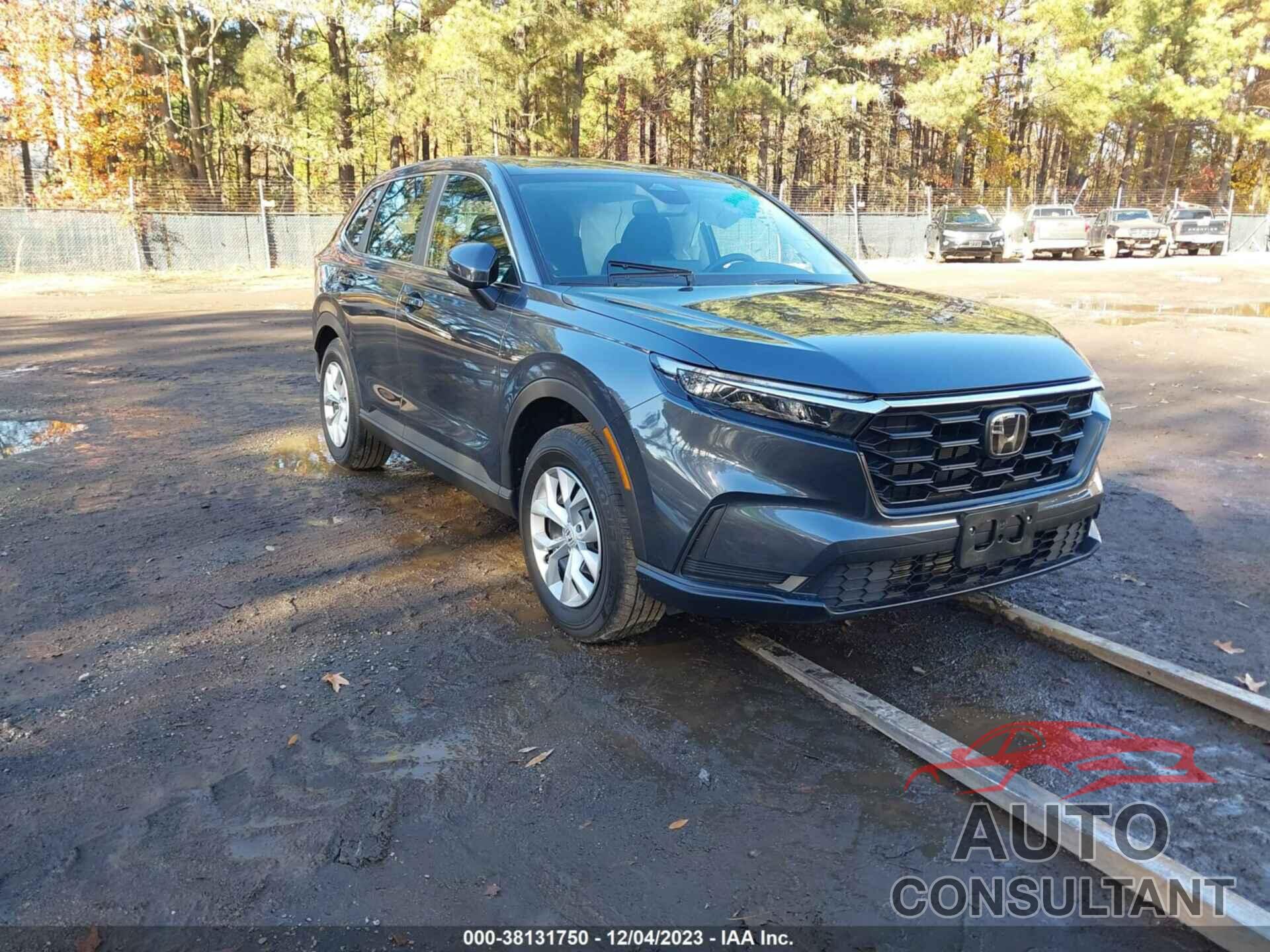 HONDA CR-V 2024 - 5J6RS4H23RL002488