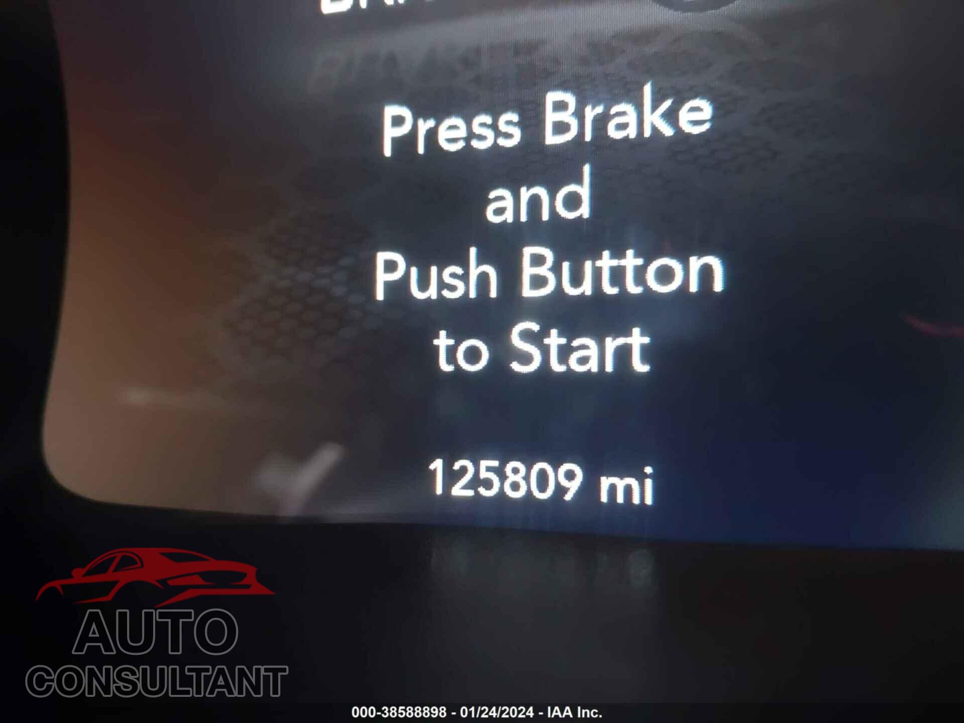 DODGE CHARGER 2018 - 2C3CDXCT2JH205823