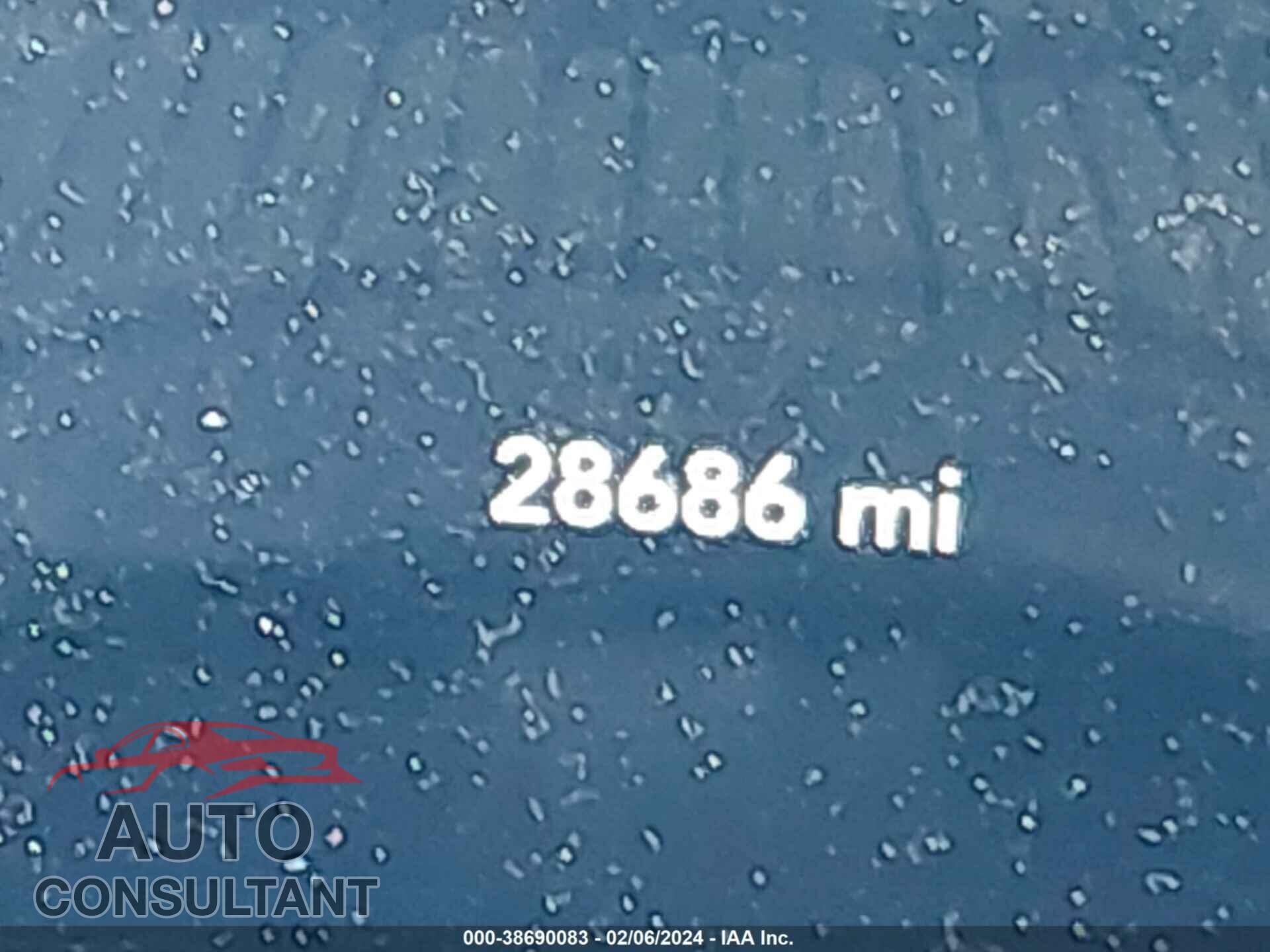 DODGE CHALLENGER 2022 - 2C3CDZAG2NH124991