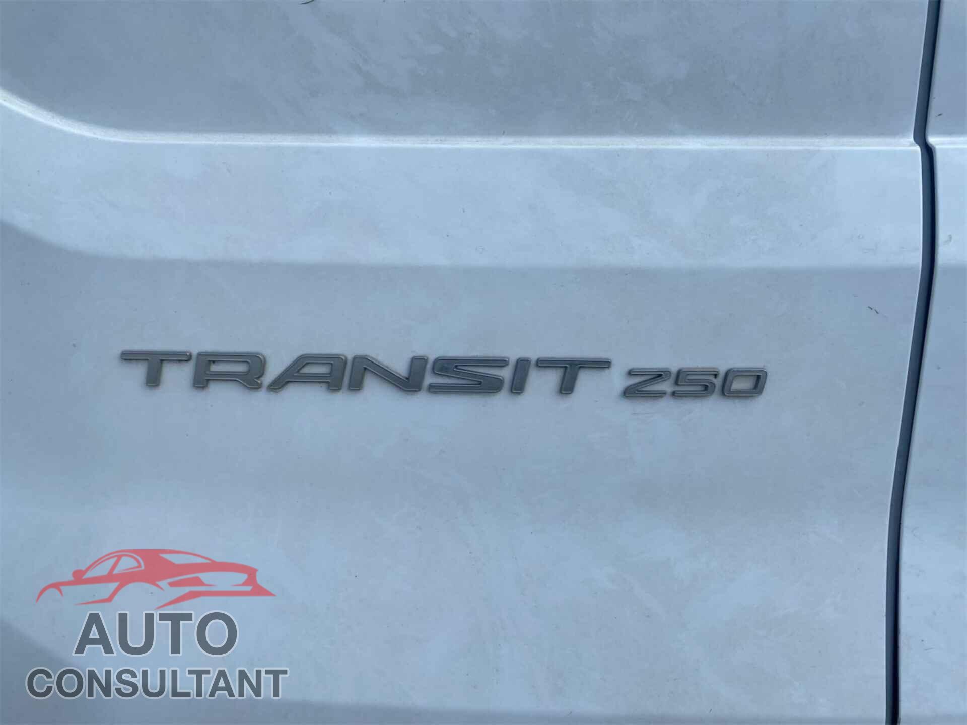 FORD TRANSIT 2016 - 1FTYR2CG5GKA33488