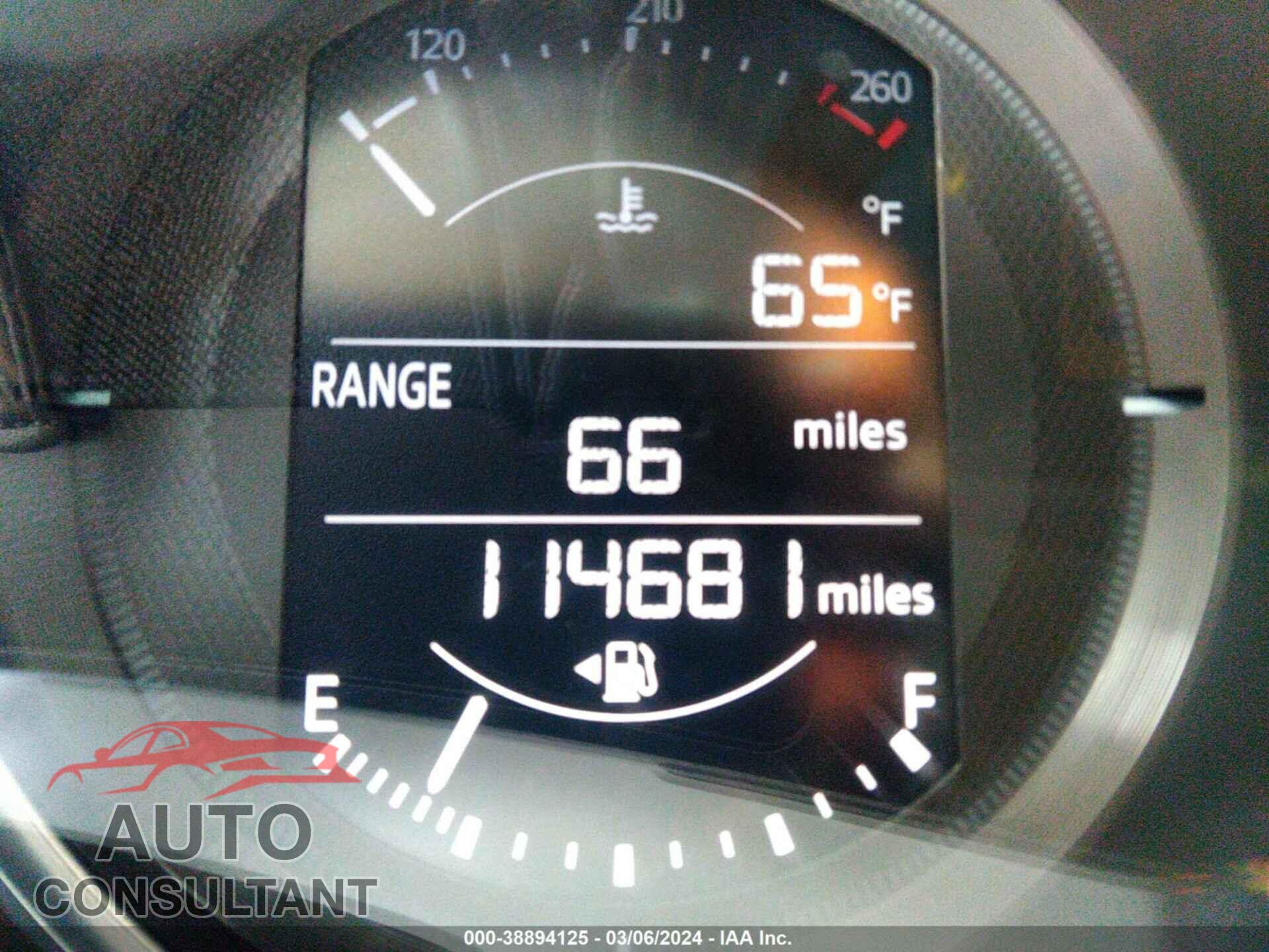 MAZDA CX-5 2017 - JM3KFACL4H0147718