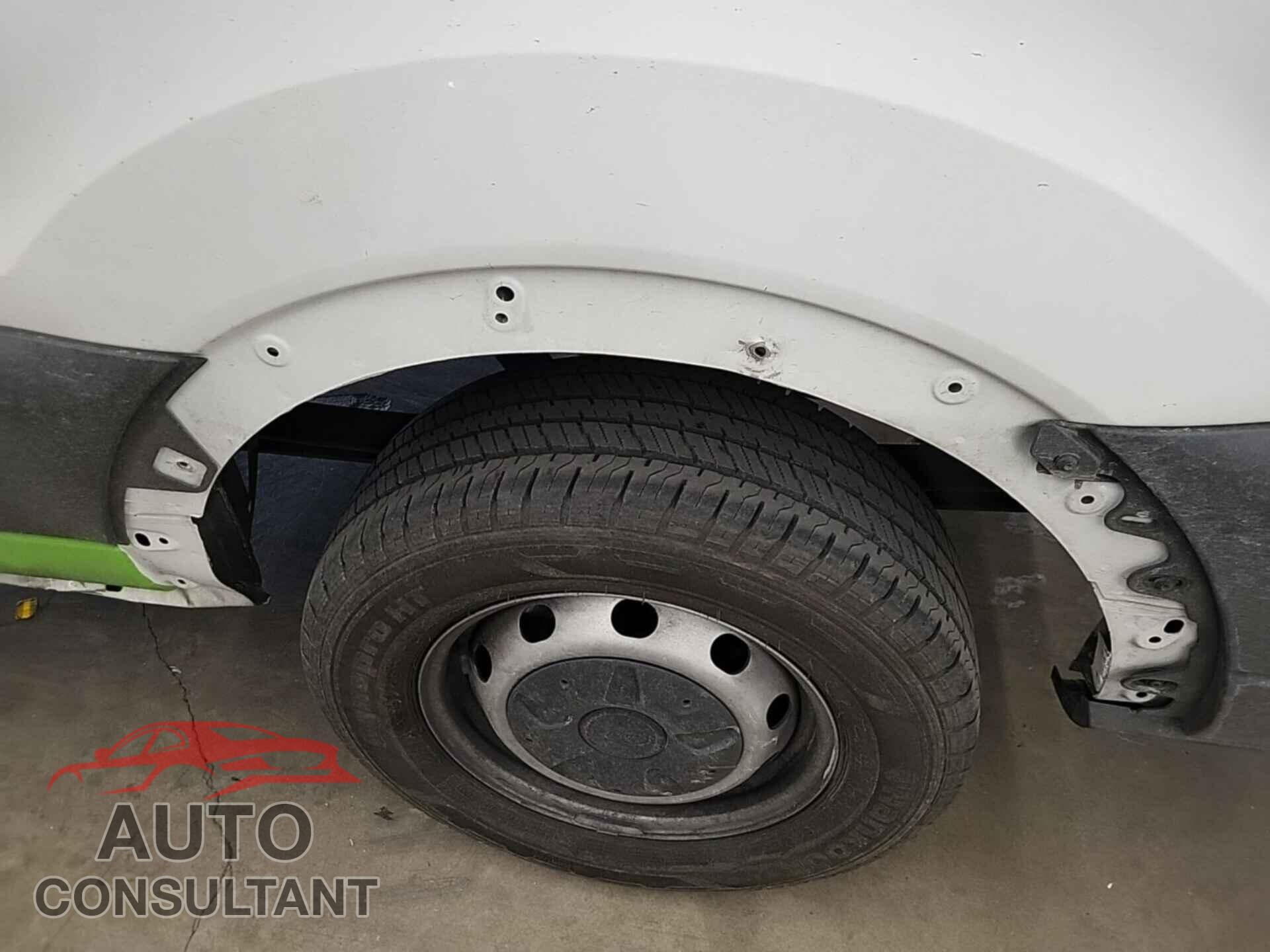 FORD TRANSIT-250 2017 - 1FTYR2CM1HKA83652
