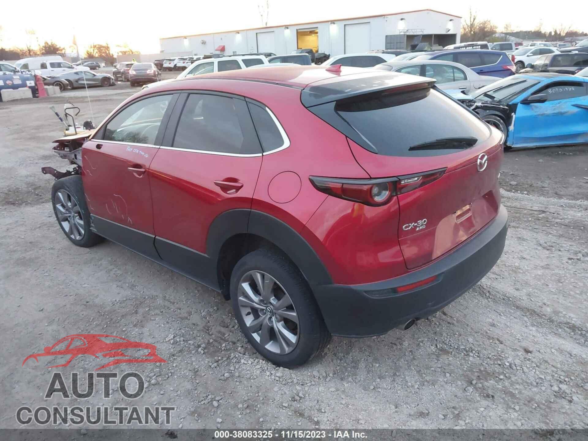 MAZDA CX-30 2020 - 3MVDMBDL4LM138534
