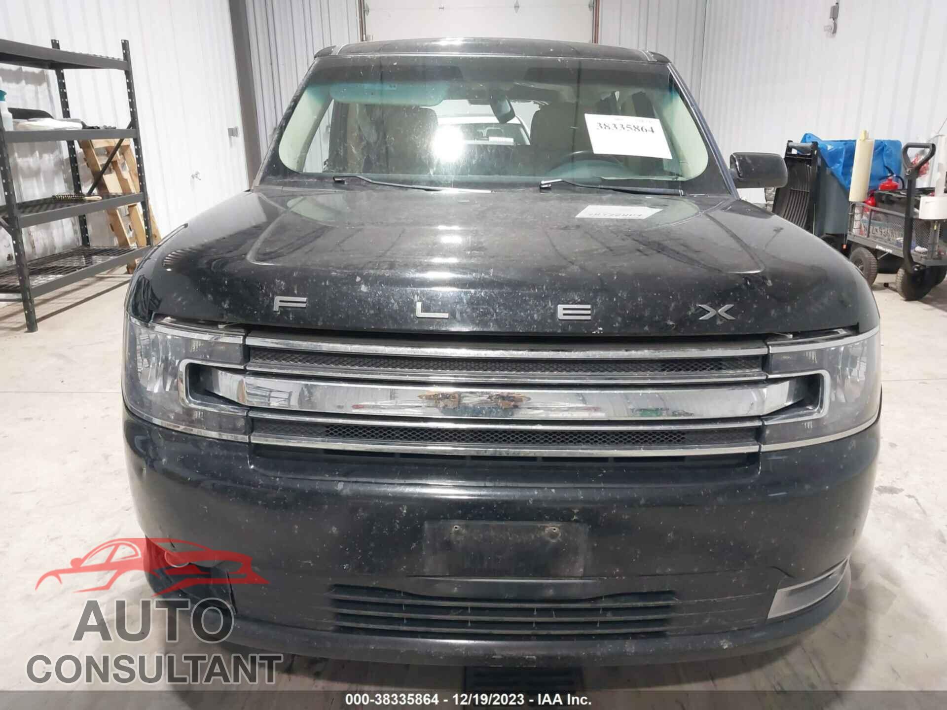 FORD FLEX 2016 - 2FMHK6C8XGBA00495