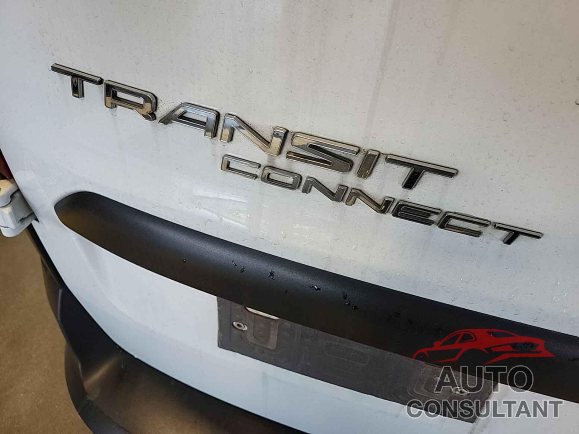 FORD TRANSIT CONNECT 2019 - NM0LS7E2XK1392232