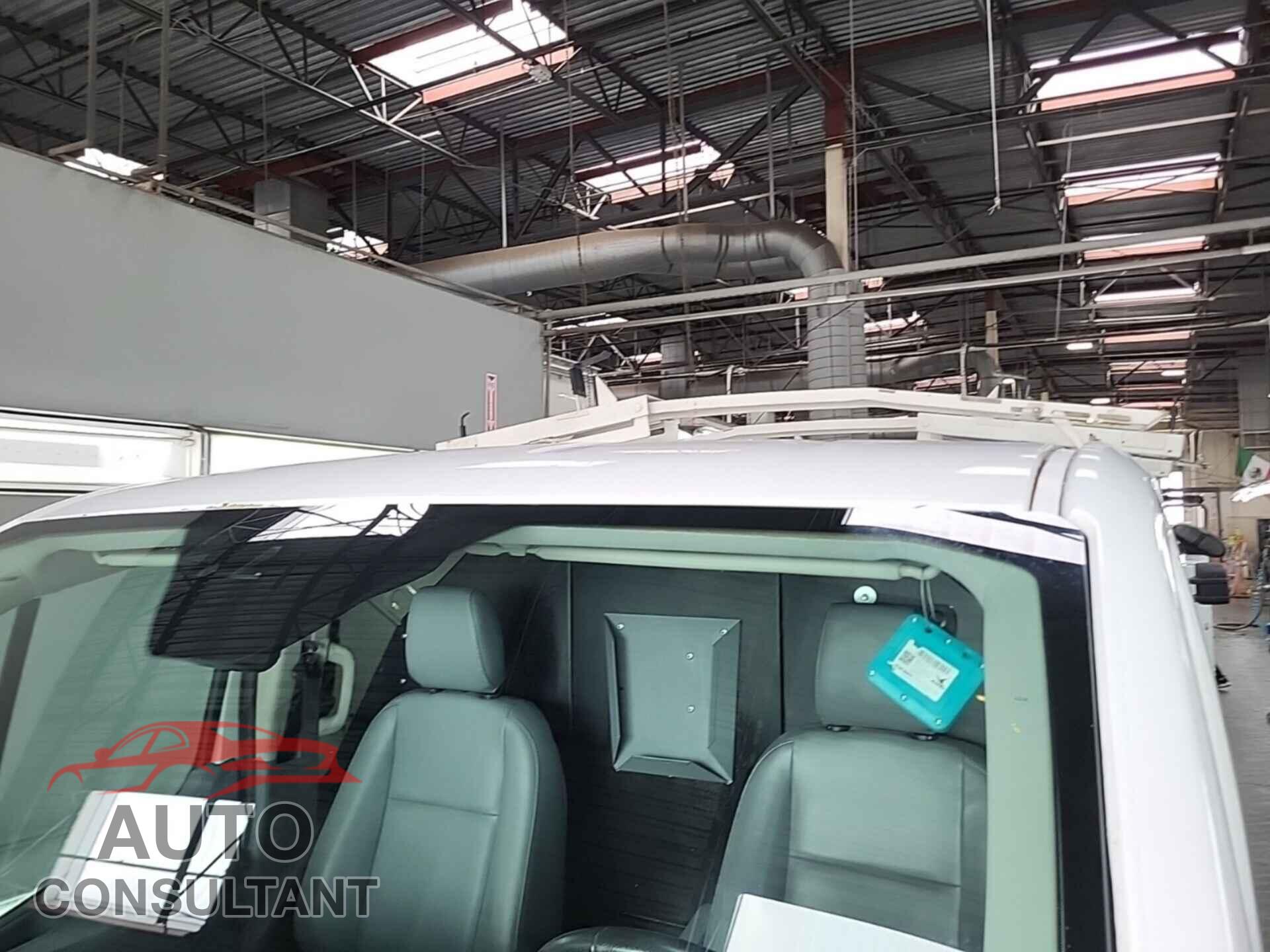 FORD TRANSIT 2015 - 1FTNR1YM2FKB32960