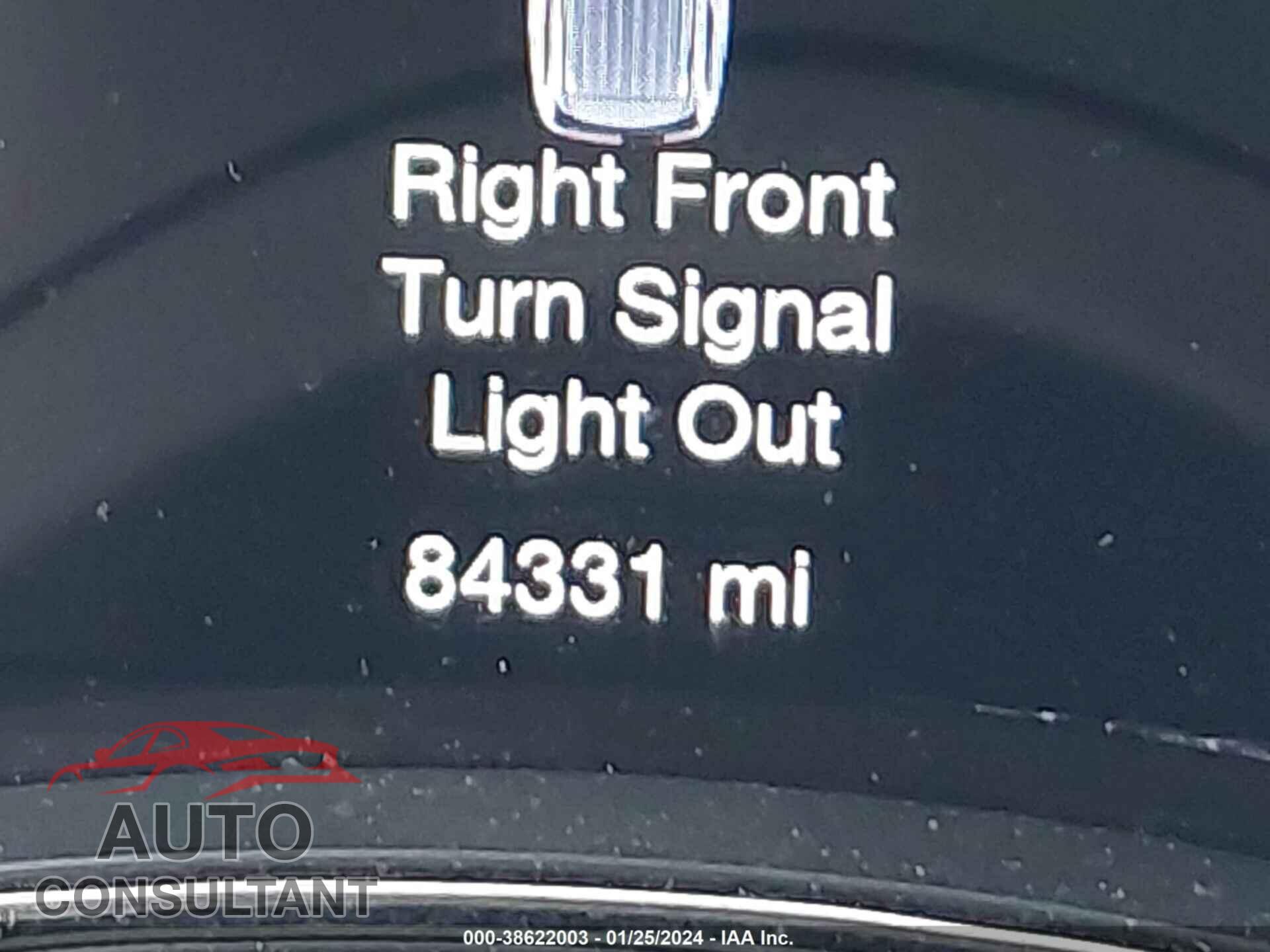 DODGE DURANGO 2018 - 1C4RDJDGXJC115973