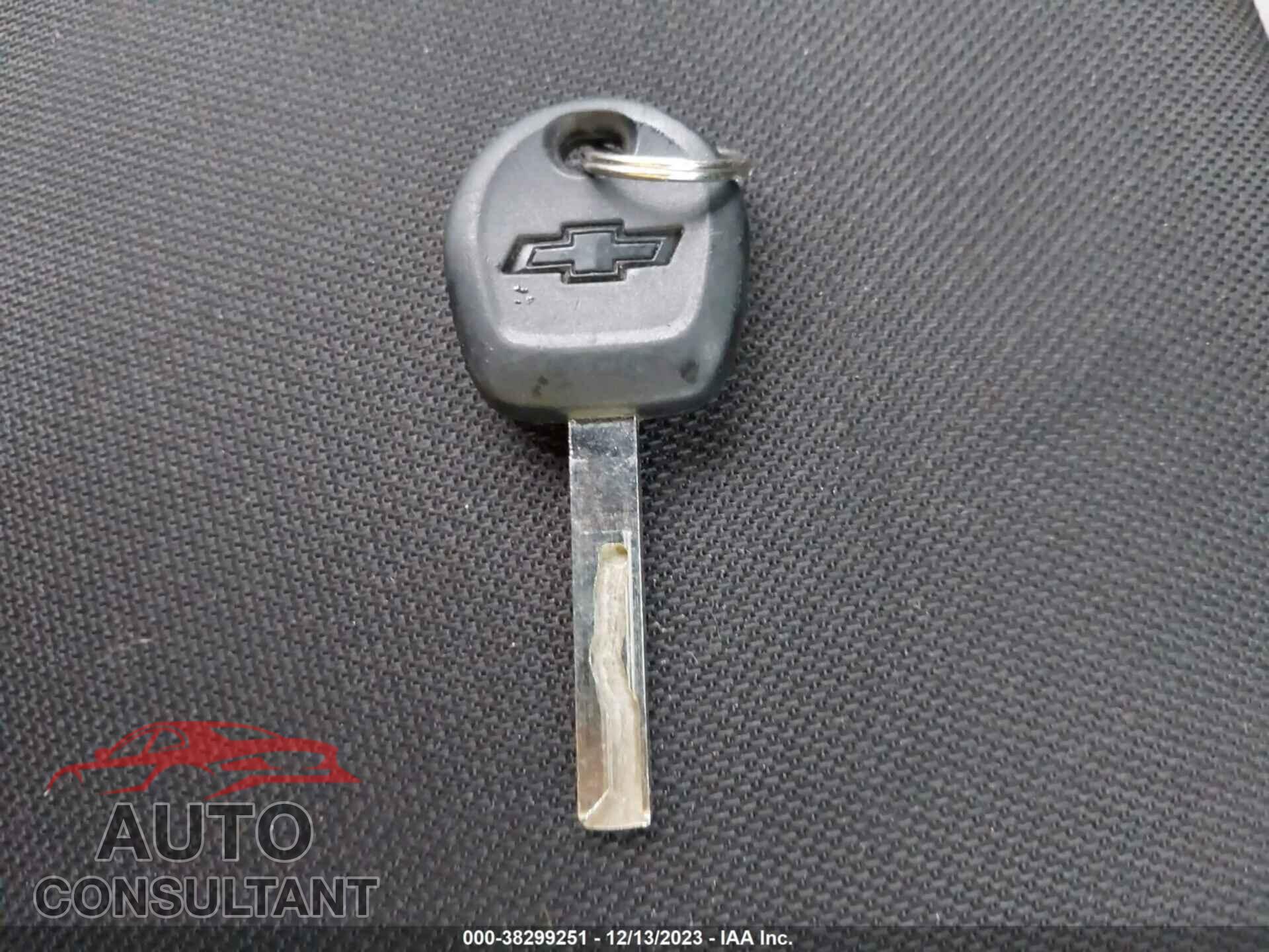 CHEVROLET SPARK 2021 - KL8CB6SA5MC227004