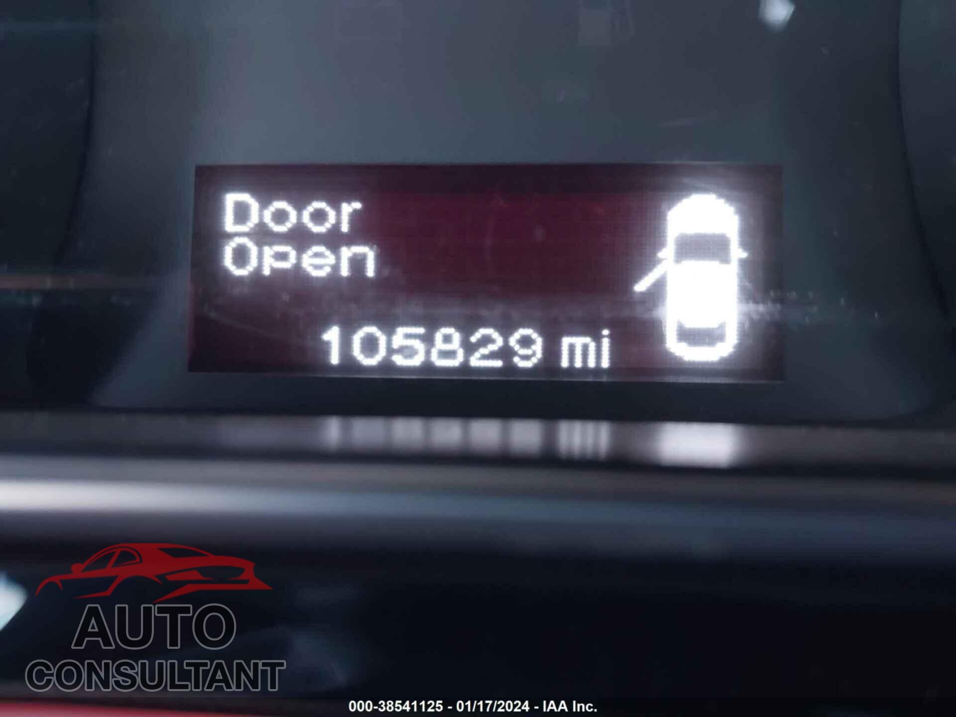 DODGE DART 2016 - 1C3CDFBB2GD503801