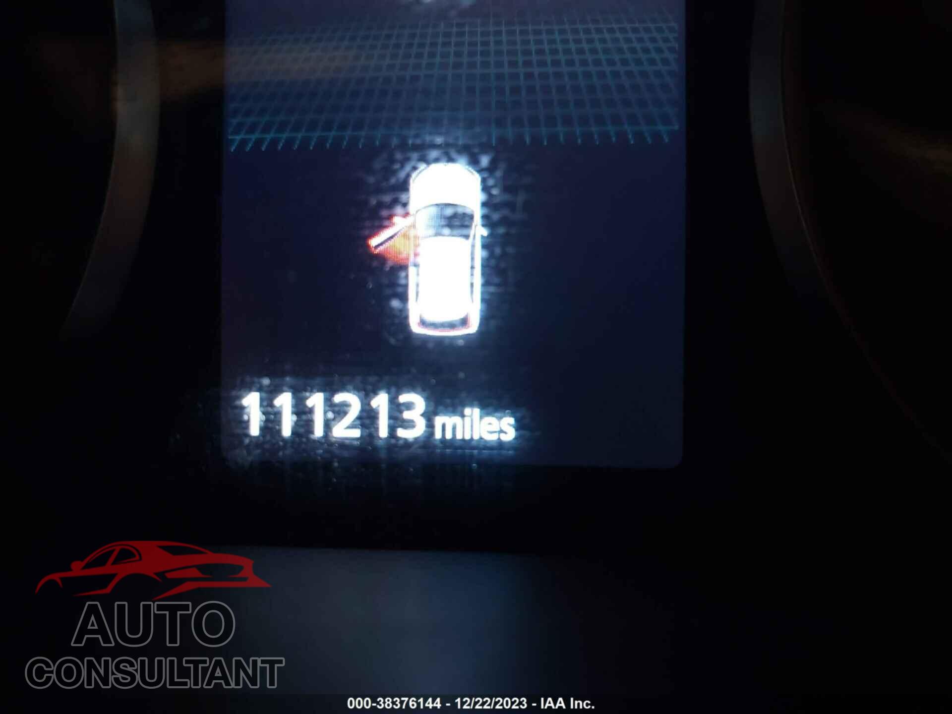 MITSUBISHI ECLIPSE CROSS 2019 - JA4AT5AA7KZ020920
