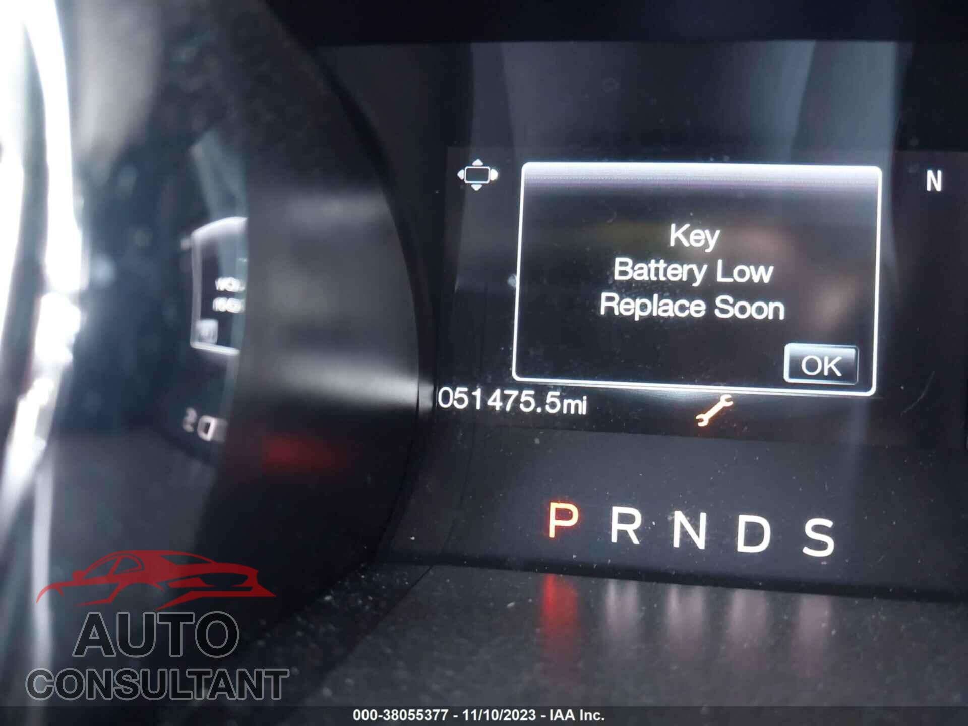 FORD MUSTANG 2017 - 1FA6P8TH0H5217686