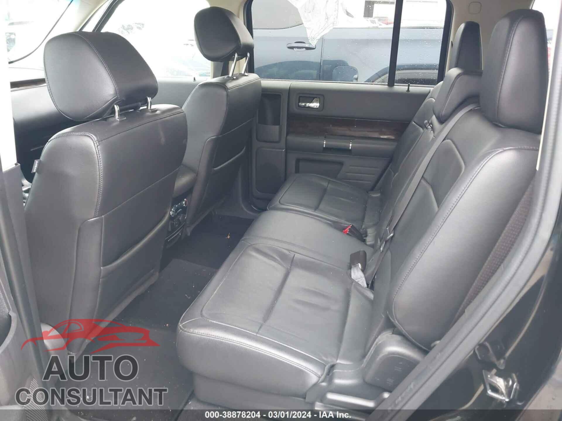 FORD FLEX 2019 - 2FMHK6D8XKBA22620