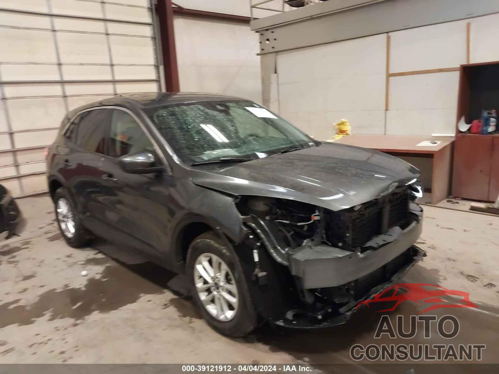 FORD ESCAPE 2020 - 1FMCU9G62LUB04904
