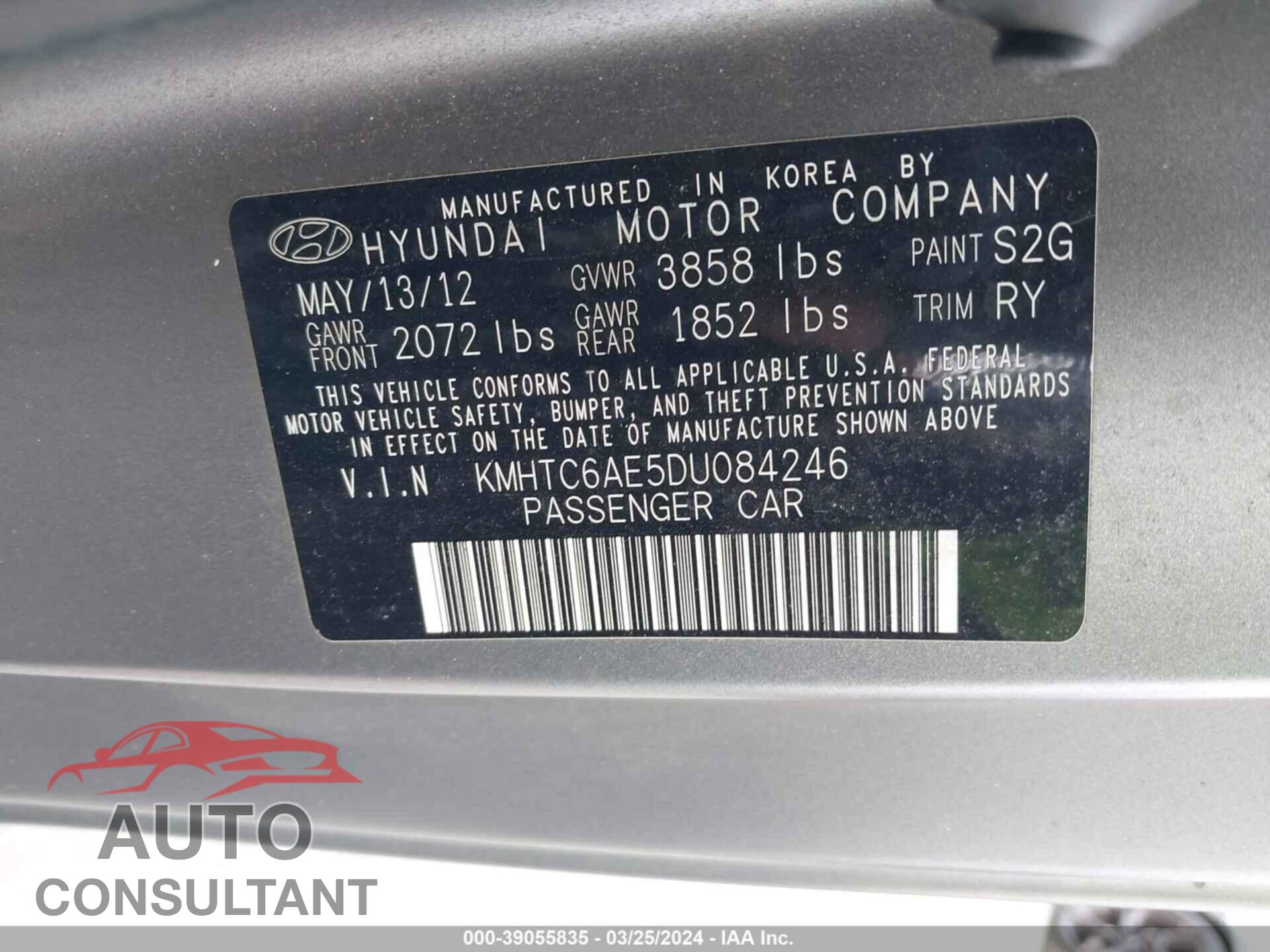 TESLA MODEL S 2018 - 5YJSA1E27JF297681
