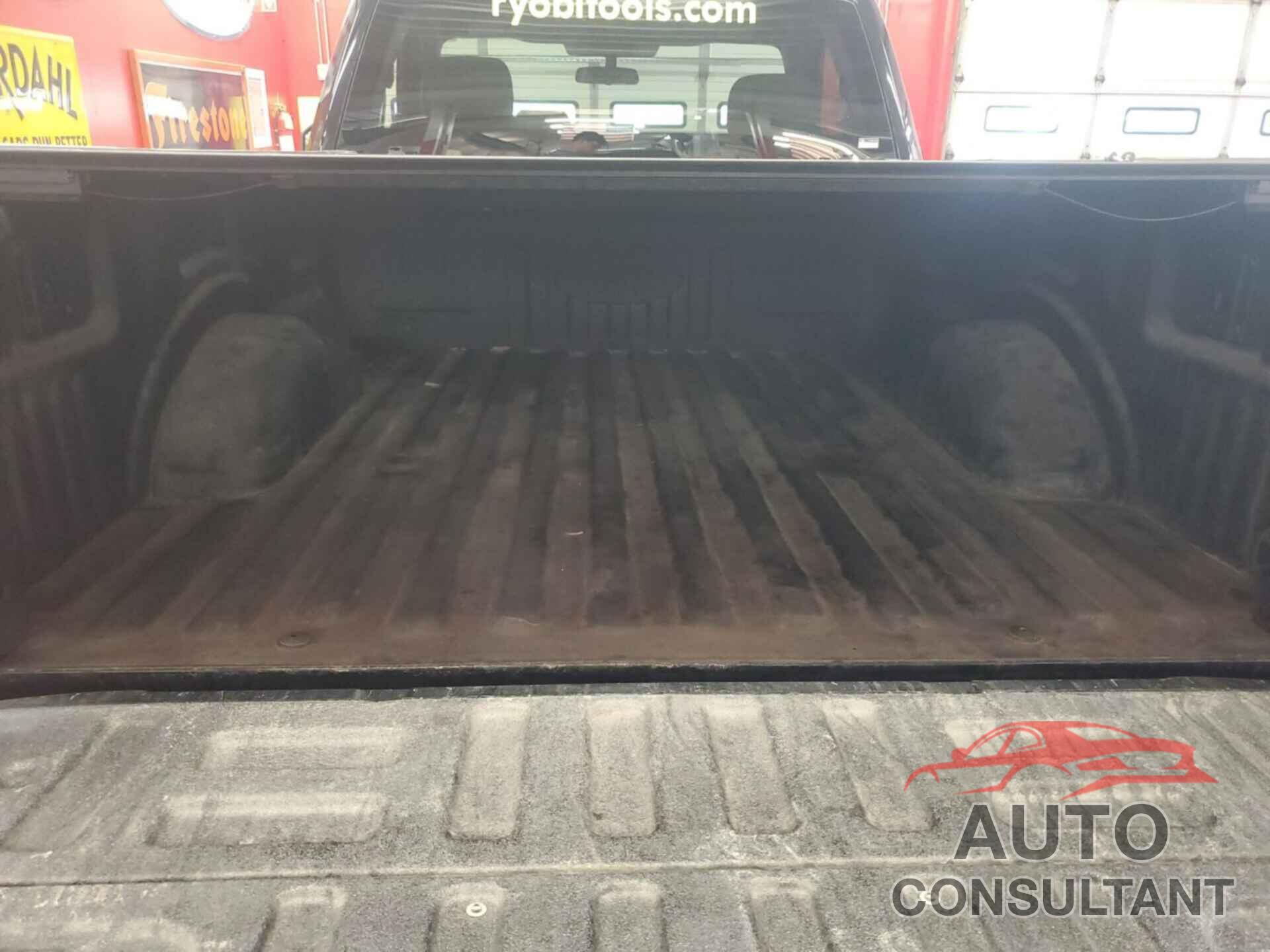 FORD F-150 2020 - 1FTMF1EB7LKD83119