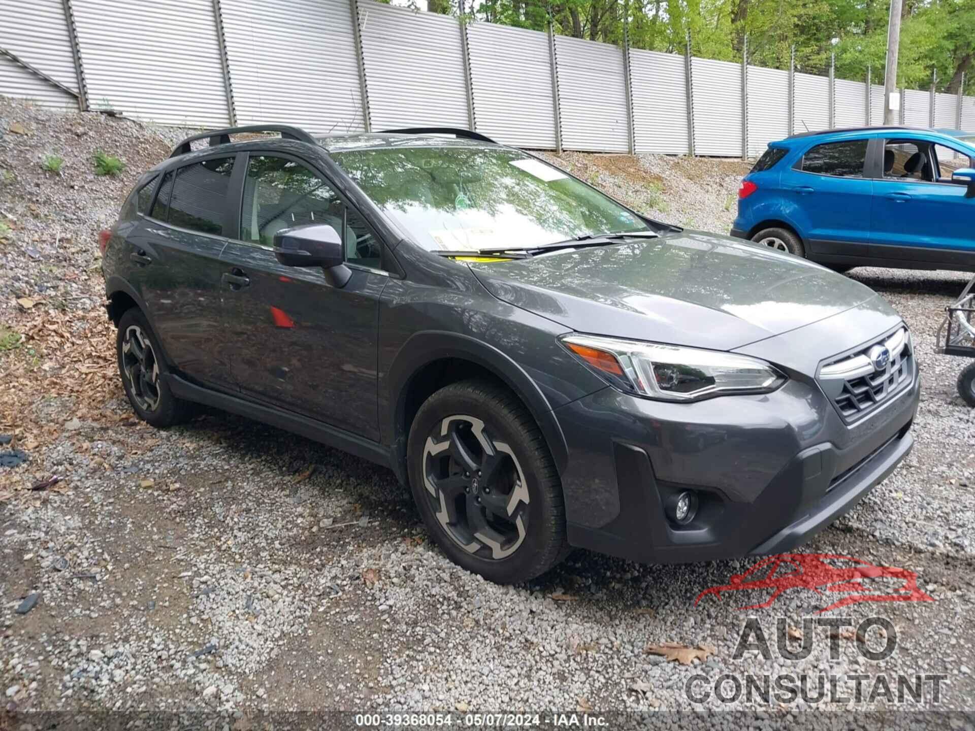 SUBARU CROSSTREK 2021 - JF2GTHMC7M8260493