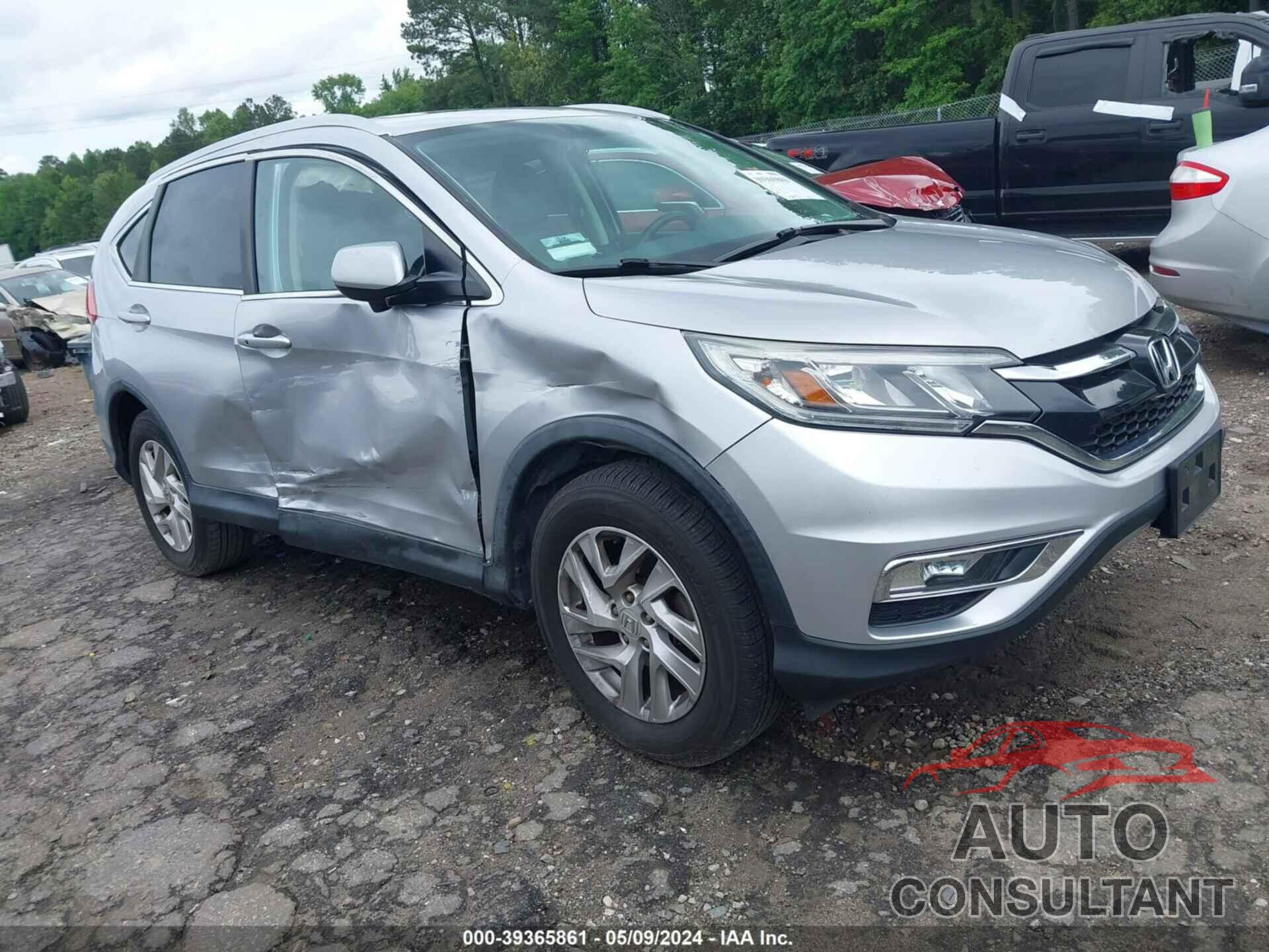 HONDA CR-V 2016 - 2HKRM3H71GH500034