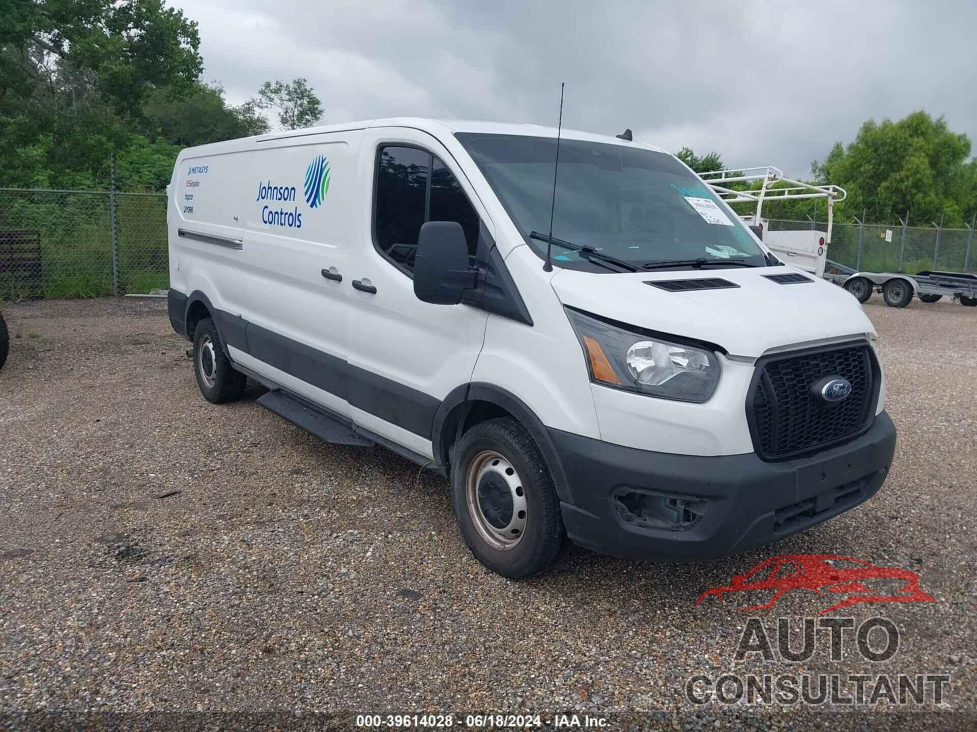 FORD TRANSIT-150 2023 - 1FTYE1Y8XPKB04644