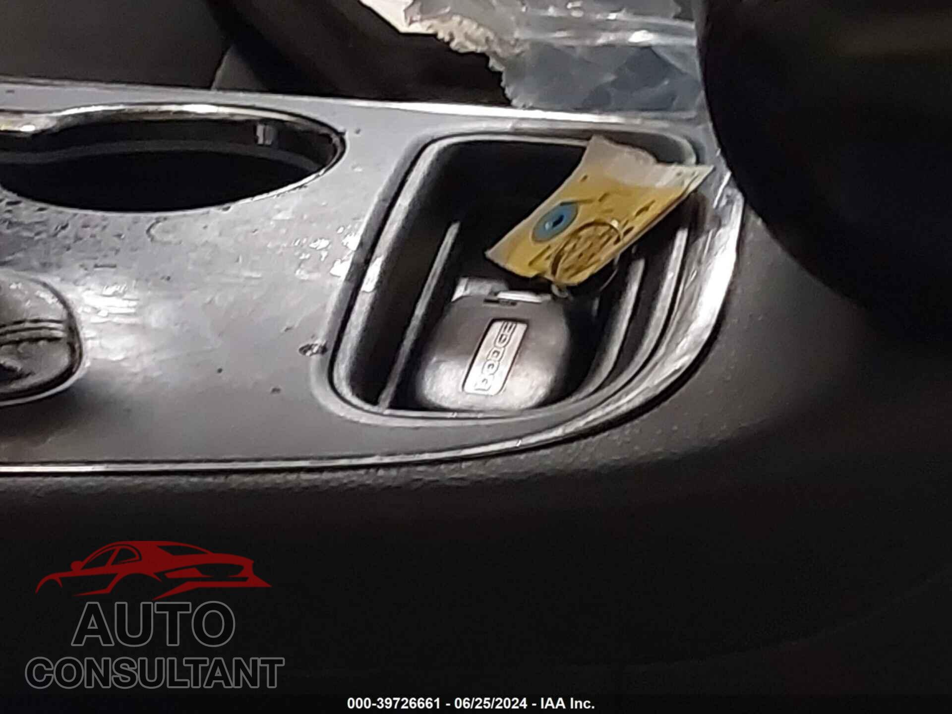 DODGE DURANGO 2018 - 1C4RDJDG3JC346200