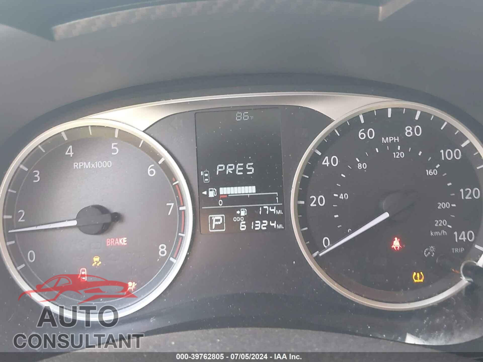 NISSAN VERSA 2021 - 3N1CN8DVXML808886