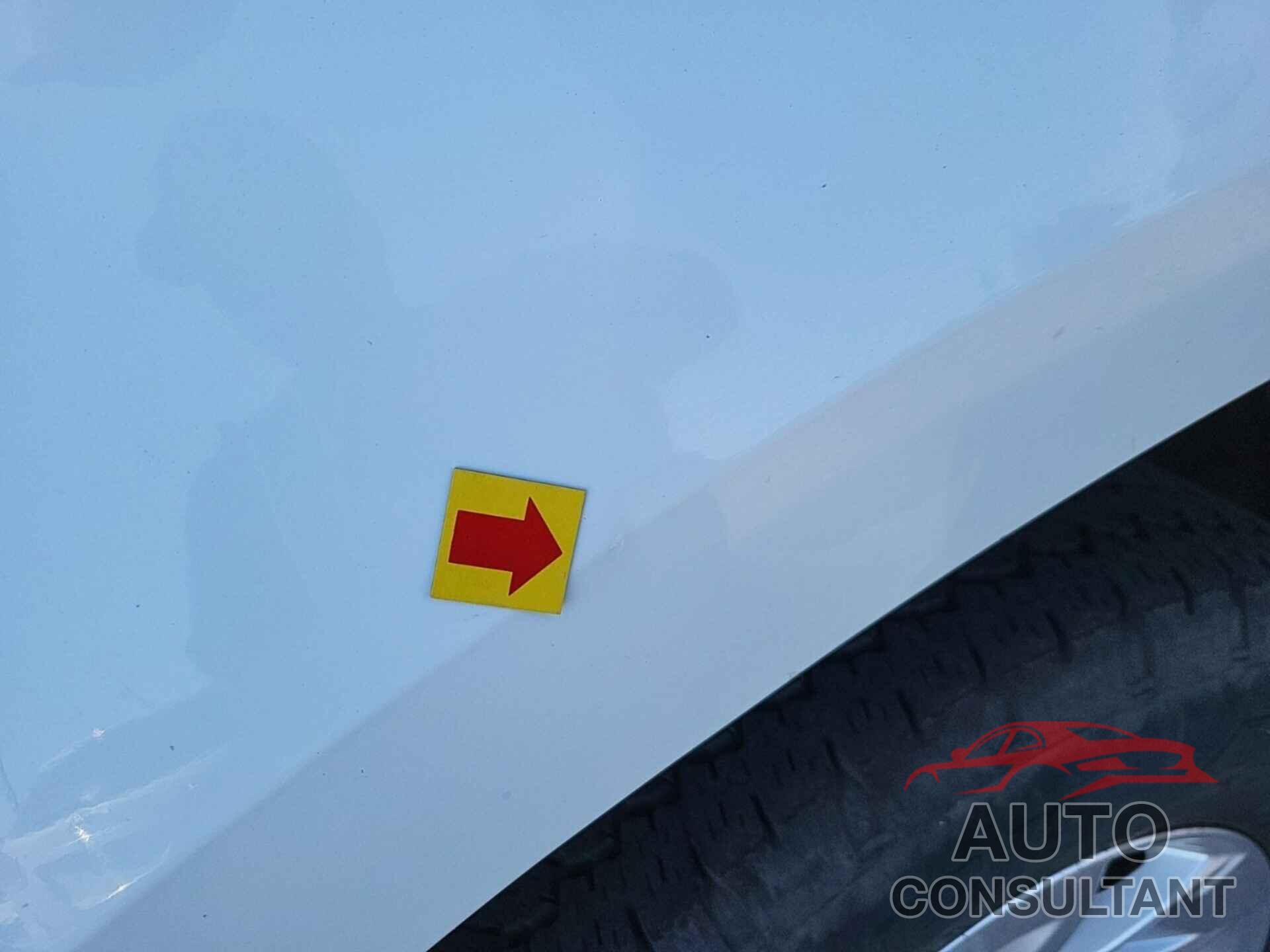 CHEVROLET SILVERADO 1500 2019 - 1GCRYDEK2KZ364078