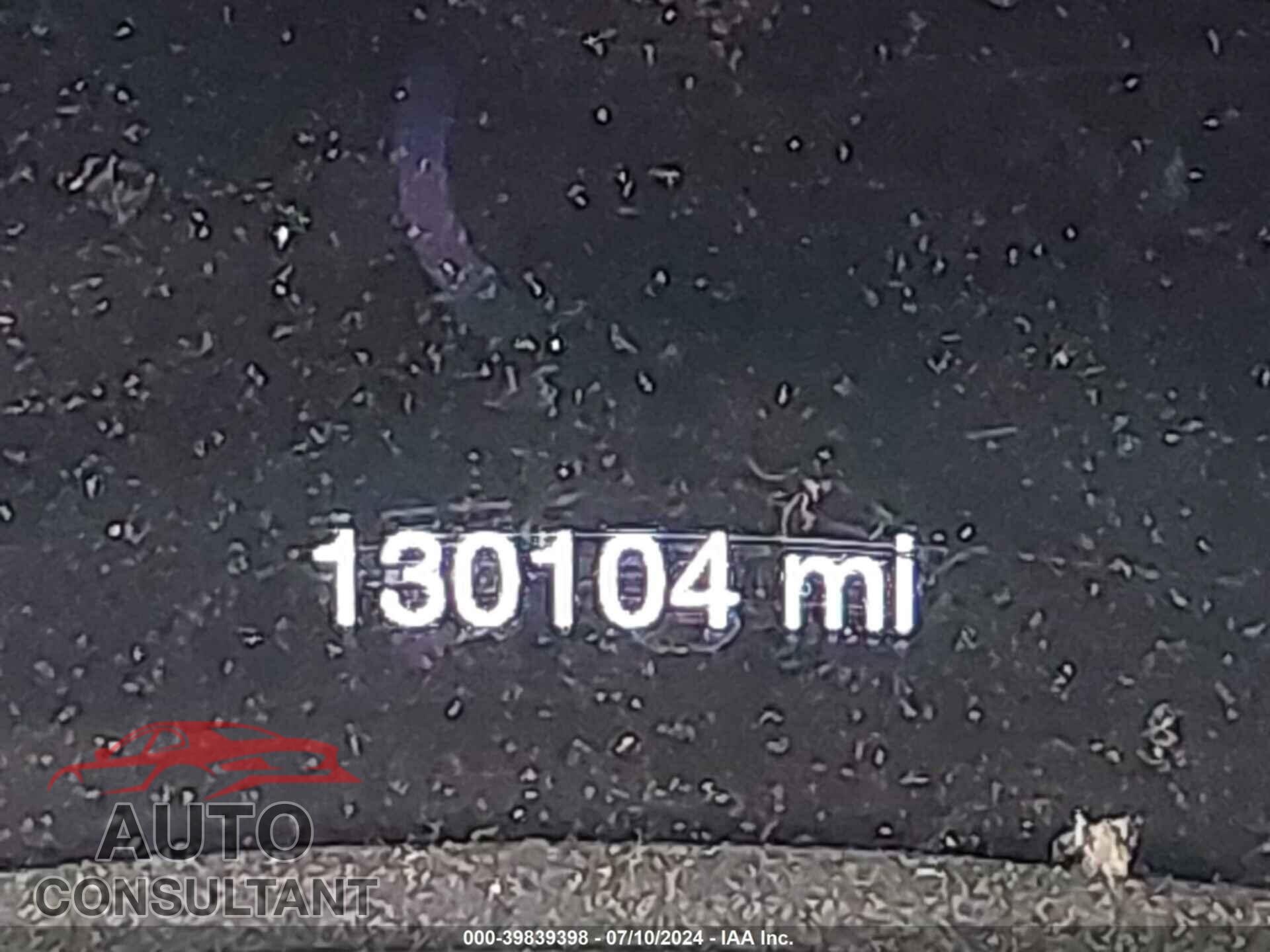 DODGE DURANGO 2017 - 1C4RDJAG4HC850852