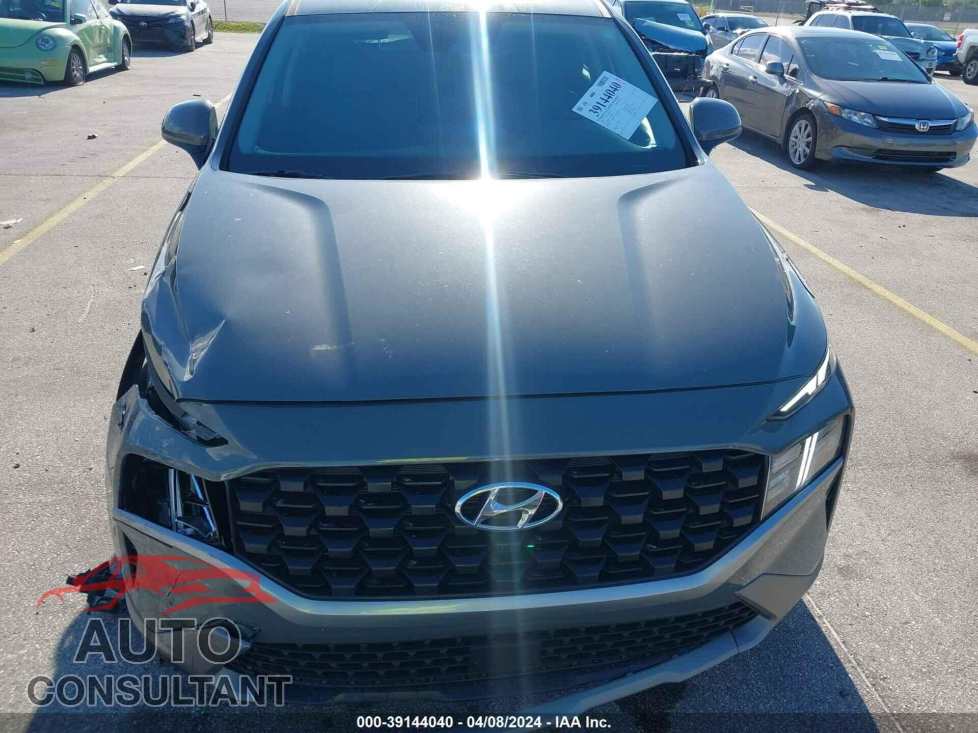 HYUNDAI SANTA FE 2023 - 5NMS14AJ6PH561074