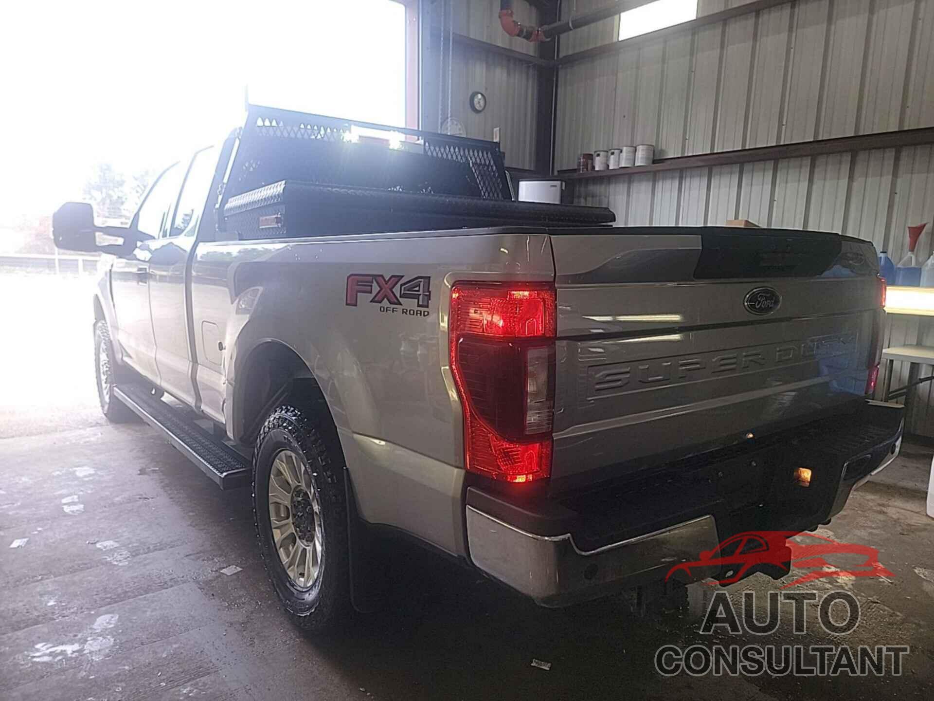 FORD F250 2020 - 1FT7X2B69LED50905