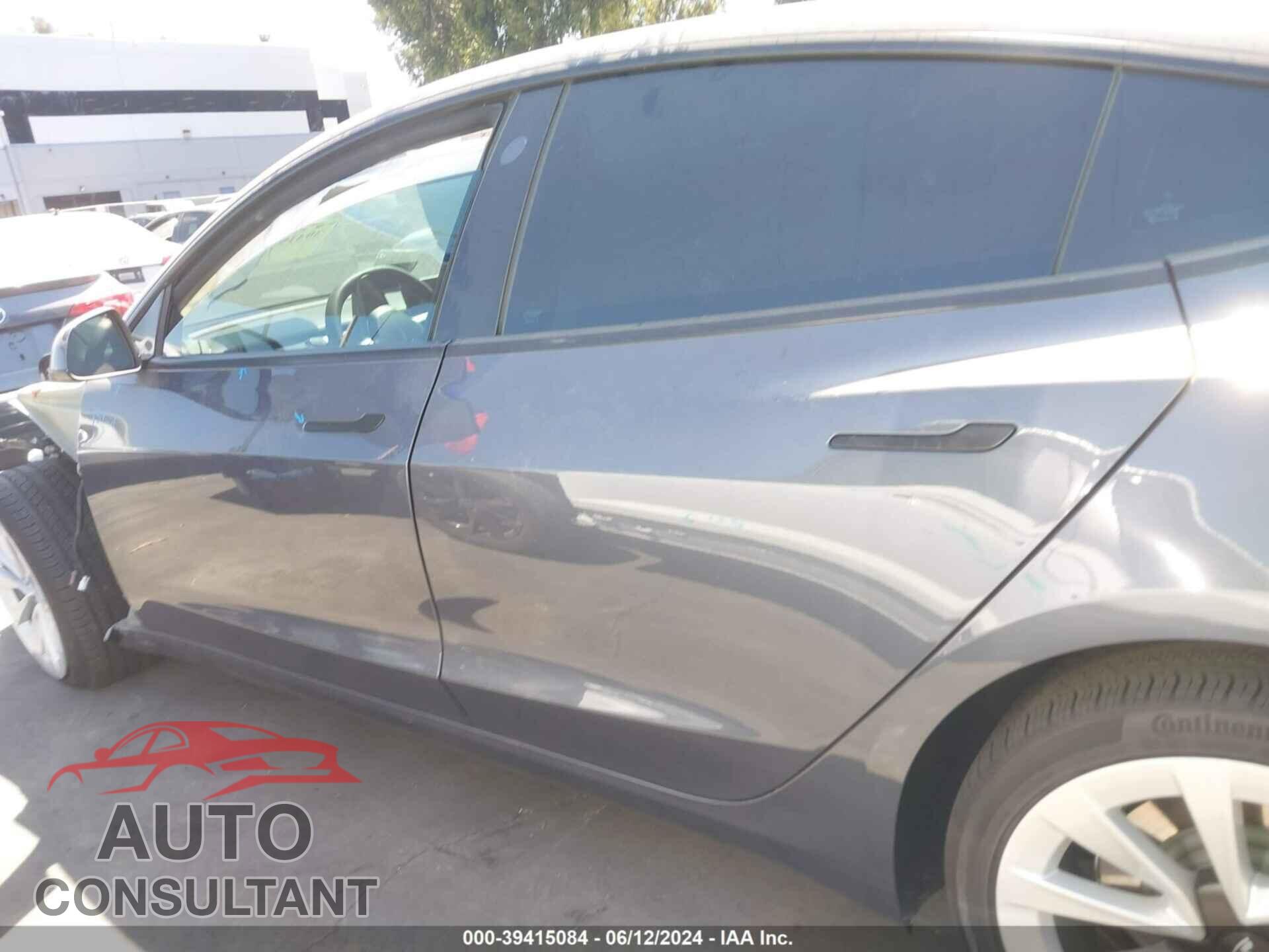 TESLA MODEL 3 2023 - 5YJ3E1EA8PF486364