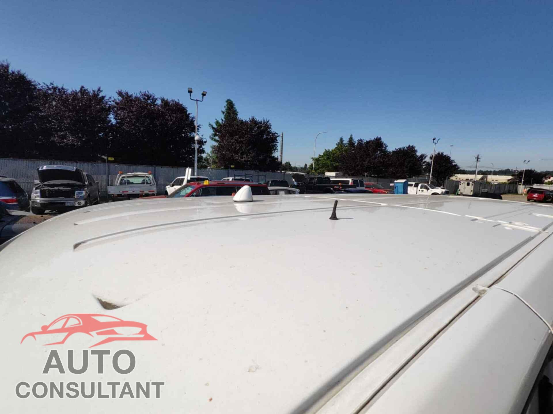 FORD TRANSIT 2016 - 1FTYE1YM7GKB19616